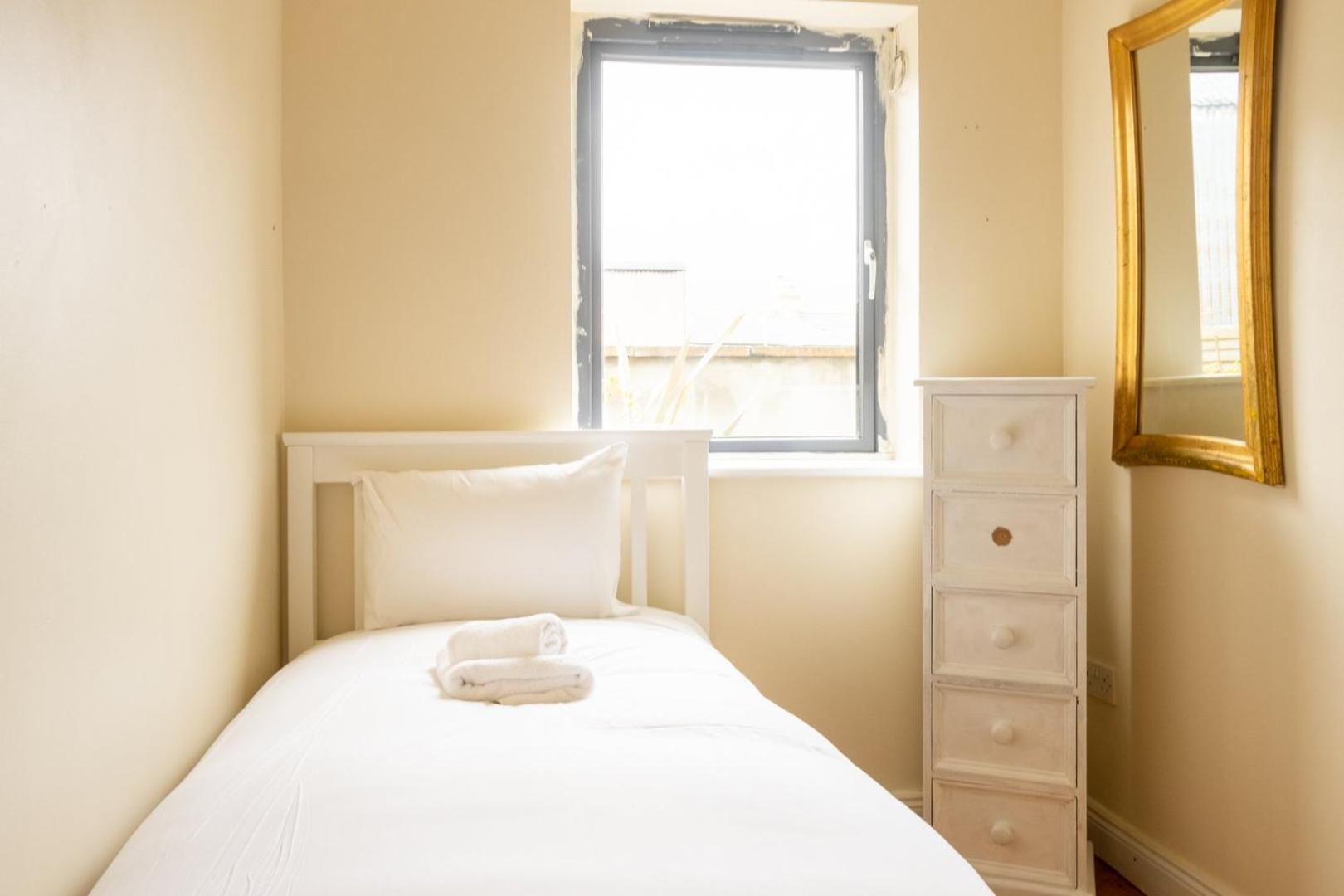 GuestReady - Relaxing stay in Dublin