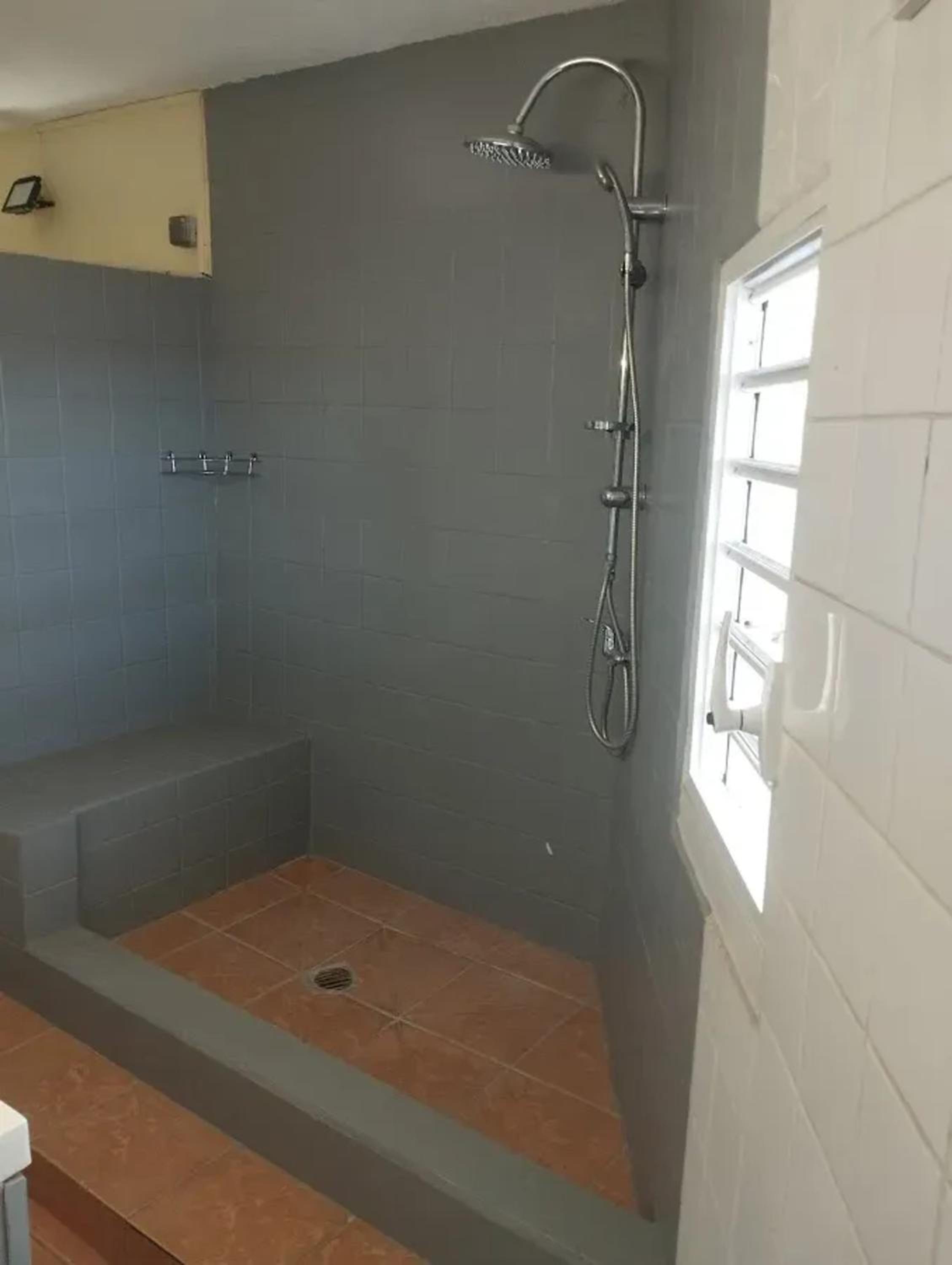 Maison accueillant jusqu'à 7 personnes à Basse-Terre