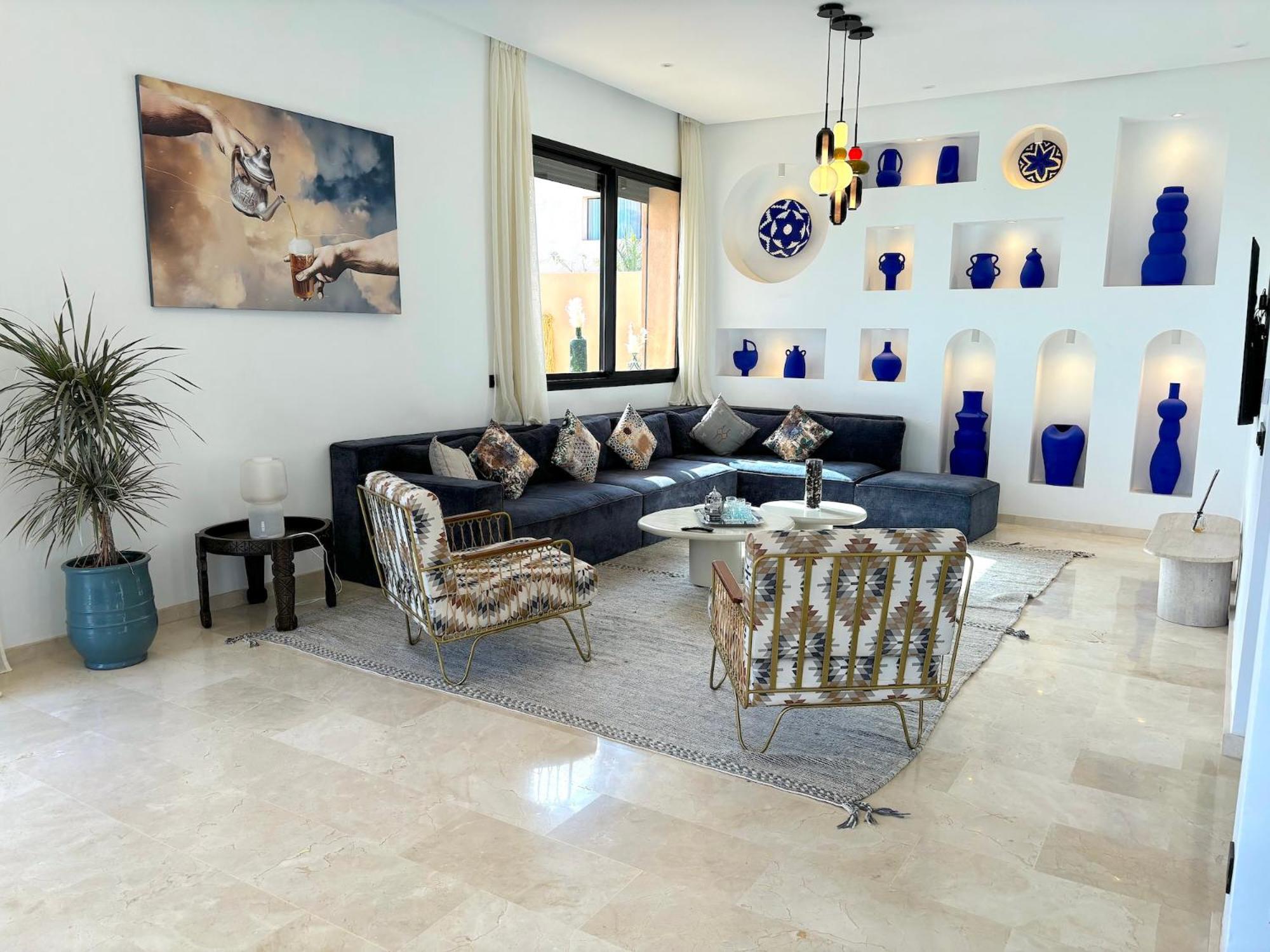 lounge