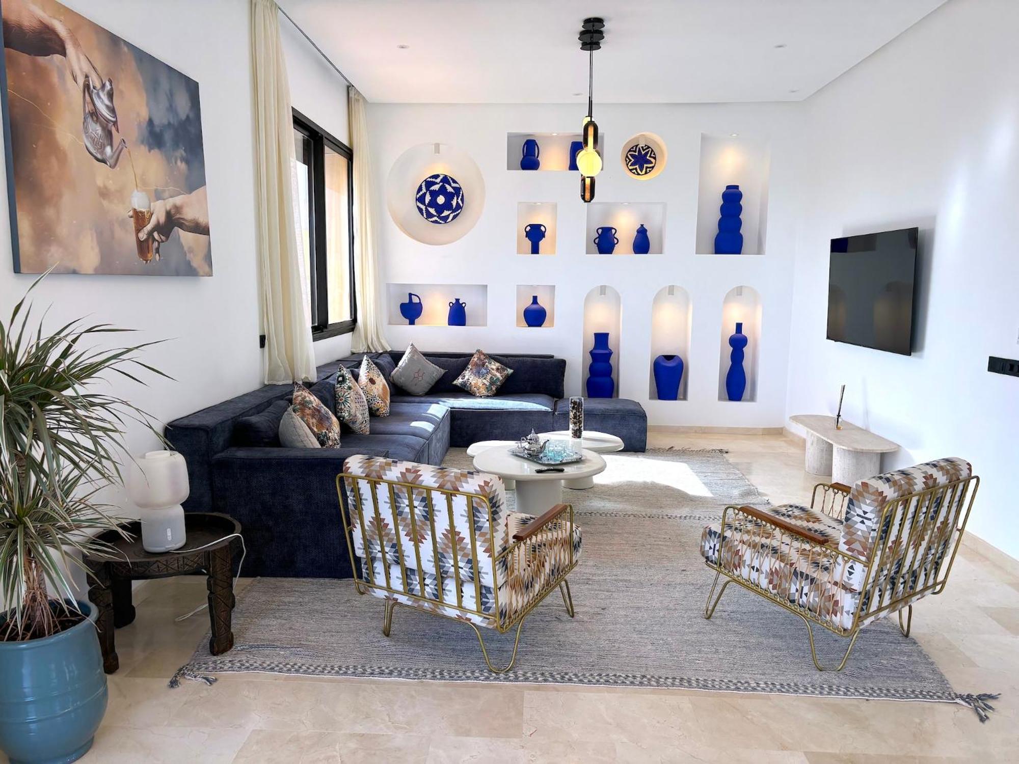 lounge