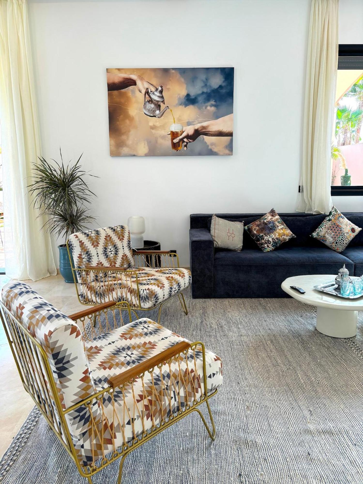 lounge