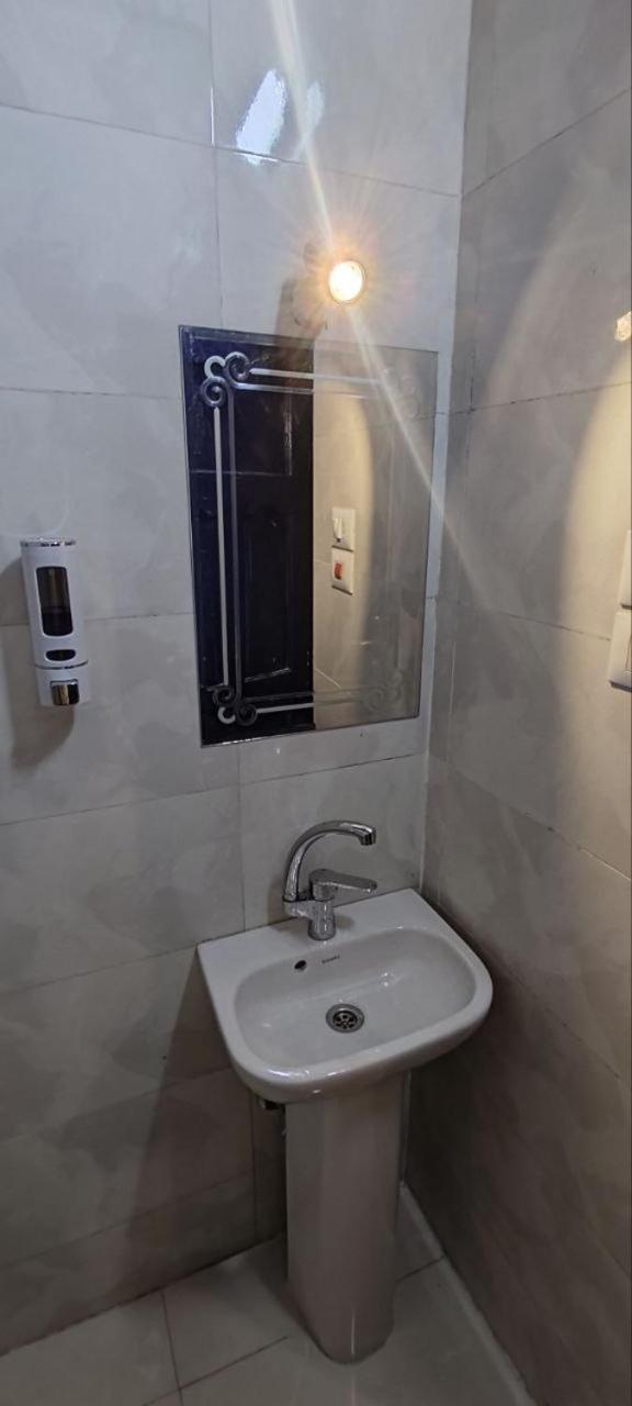 Kemet Guest House