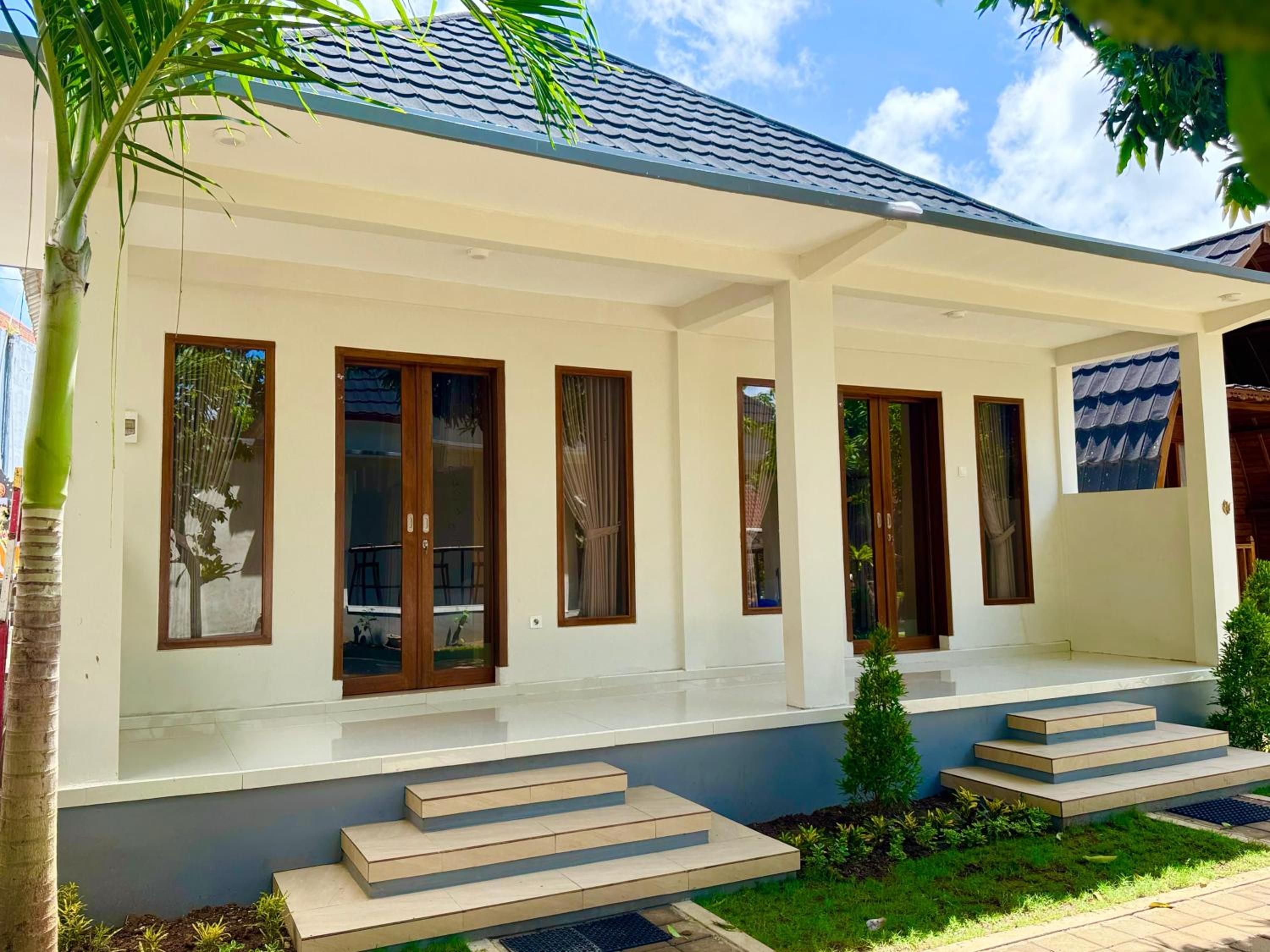 Ungasan Center Hostel