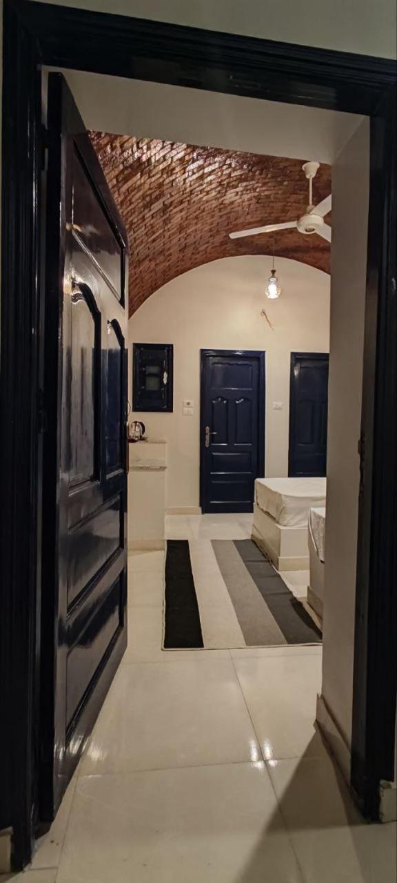 Kemet Guest House