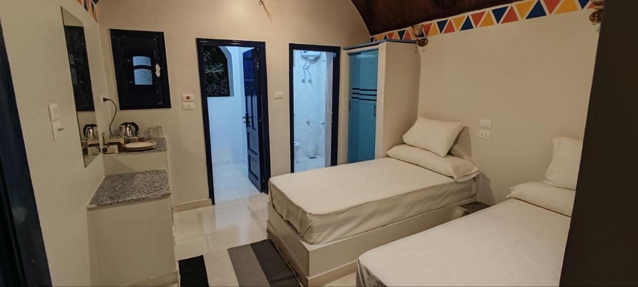 Kemet Guest House