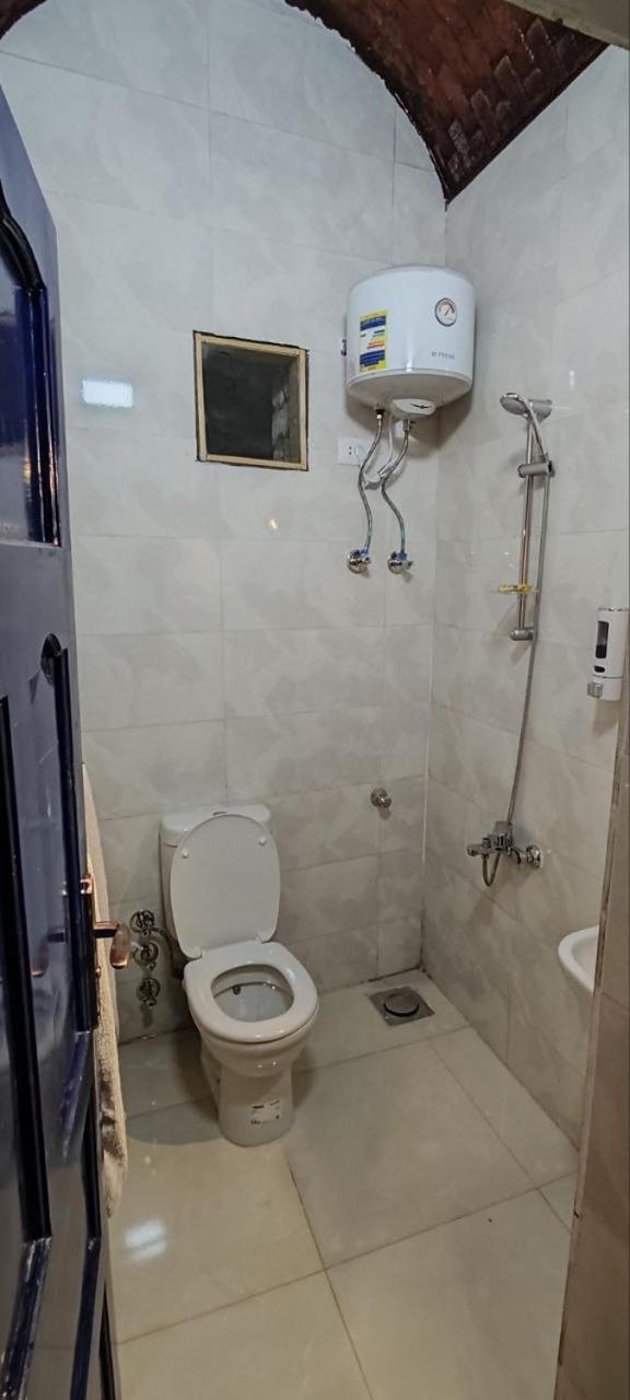 Kemet Guest House