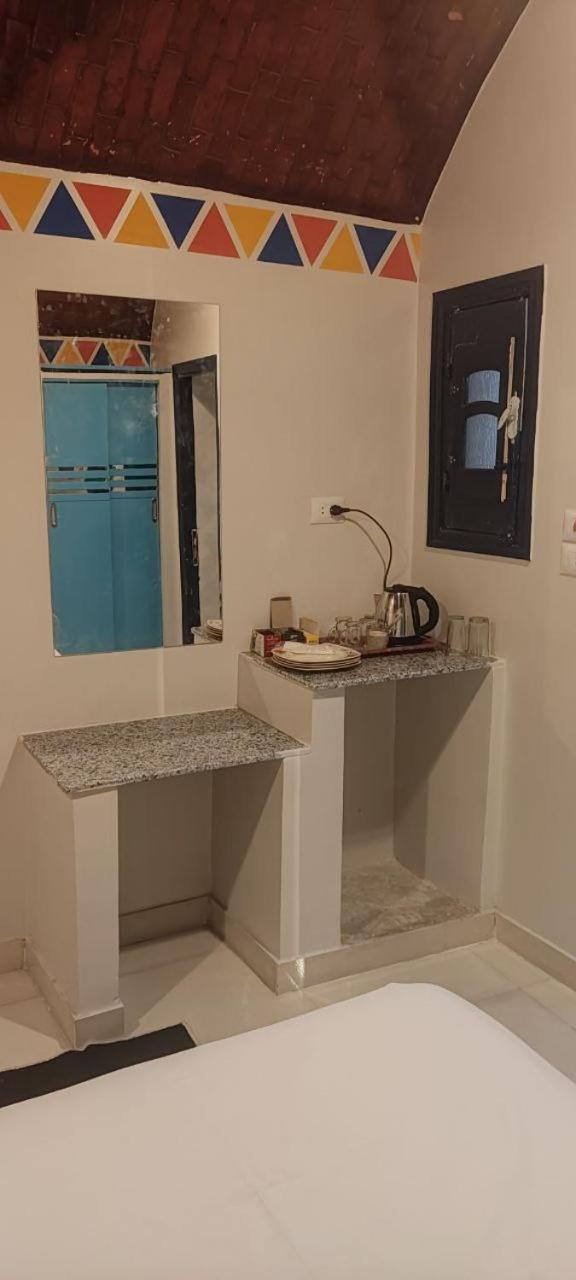 Kemet Guest House