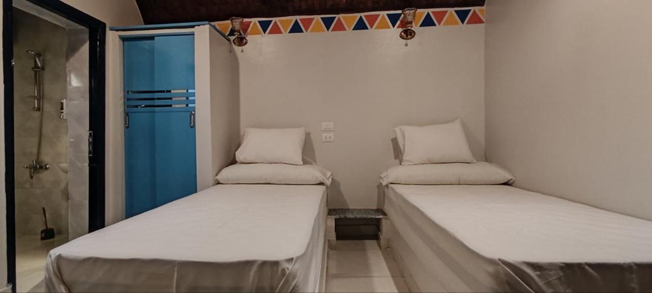 Kemet Guest House
