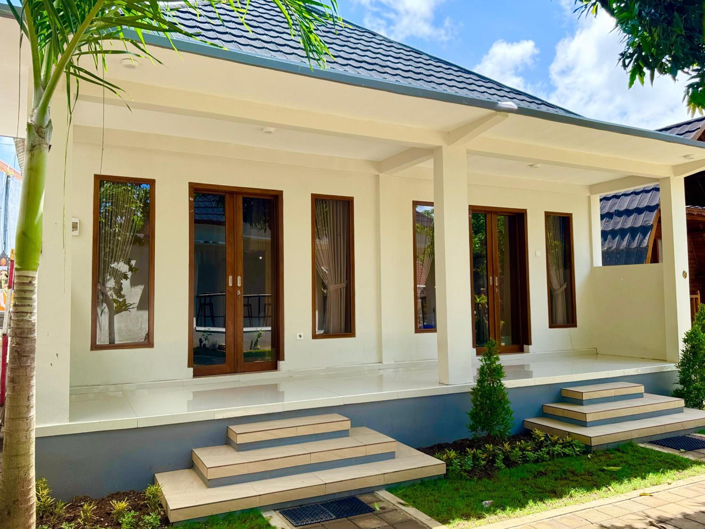 Ungasan Center Hostel