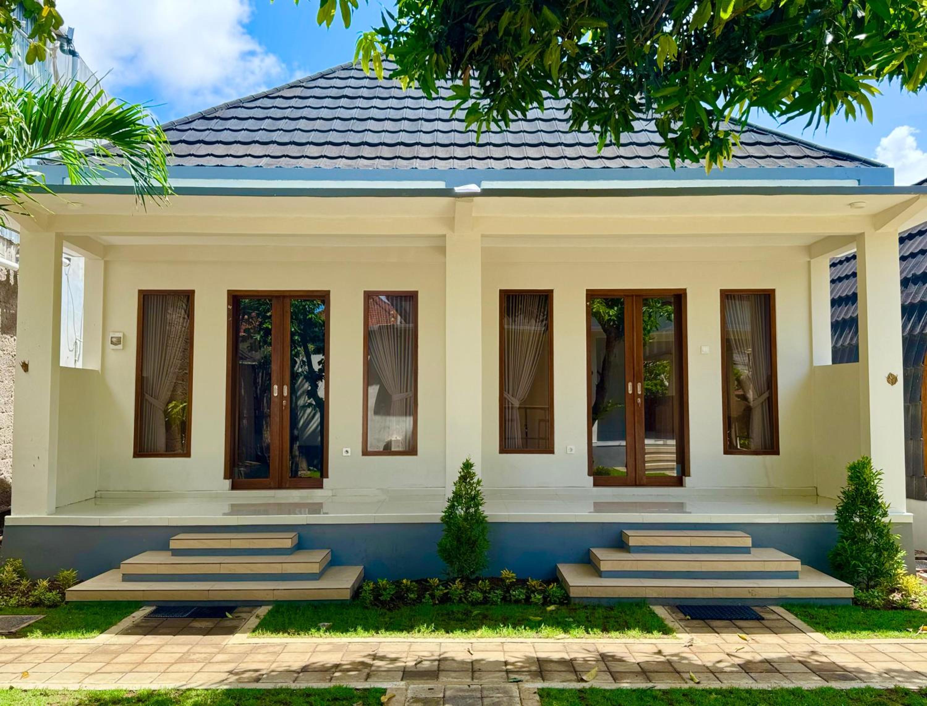 Ungasan Center Hostel
