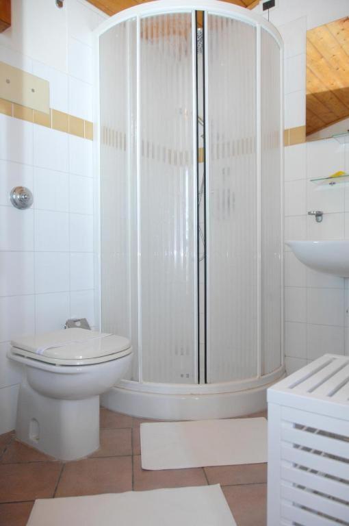 Villa Giummarito B & B