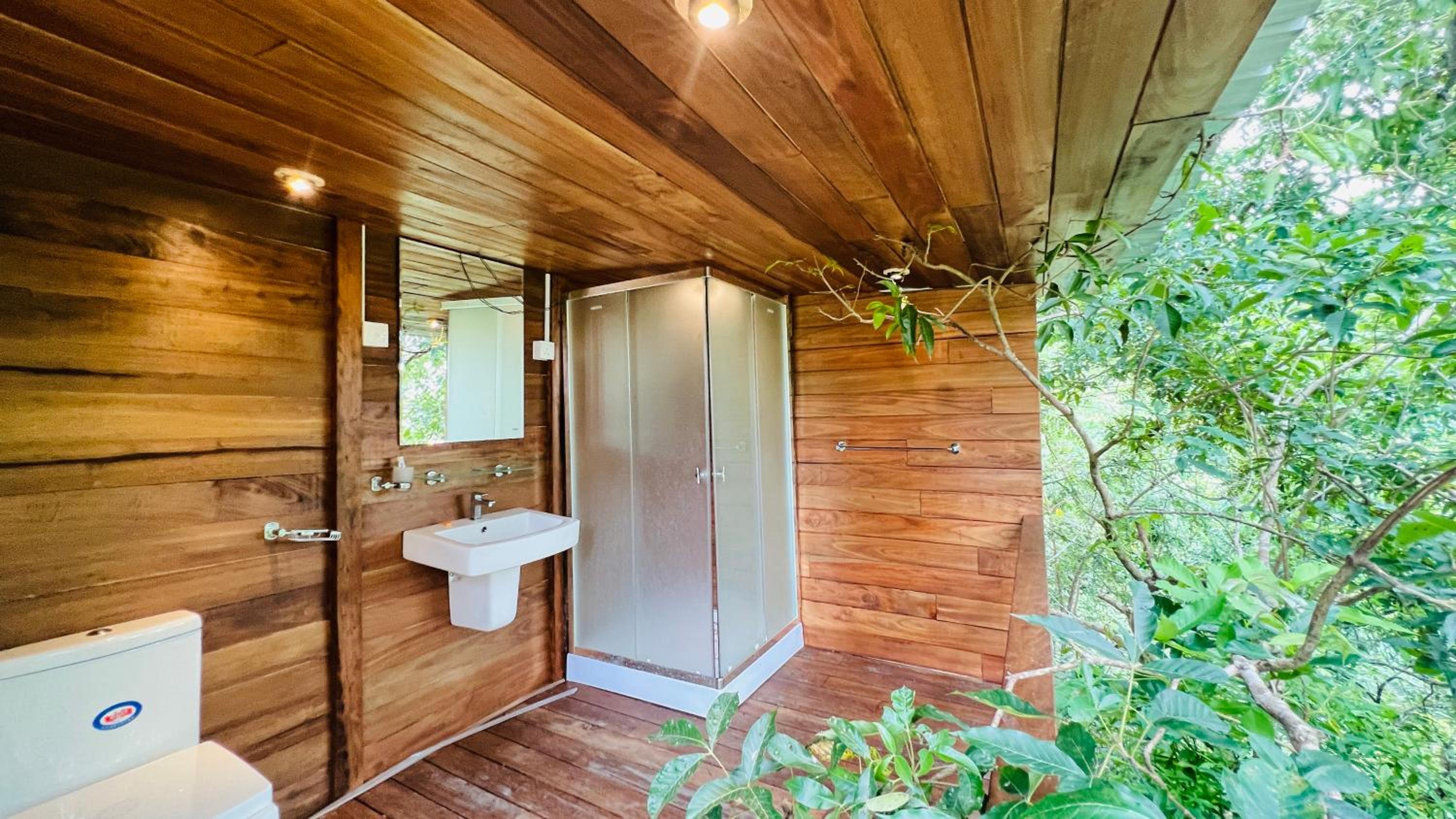 Kithula Cabanas