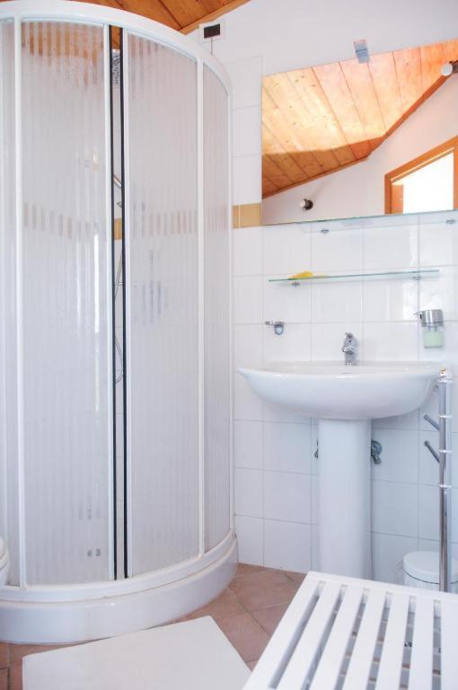 Villa Giummarito B & B