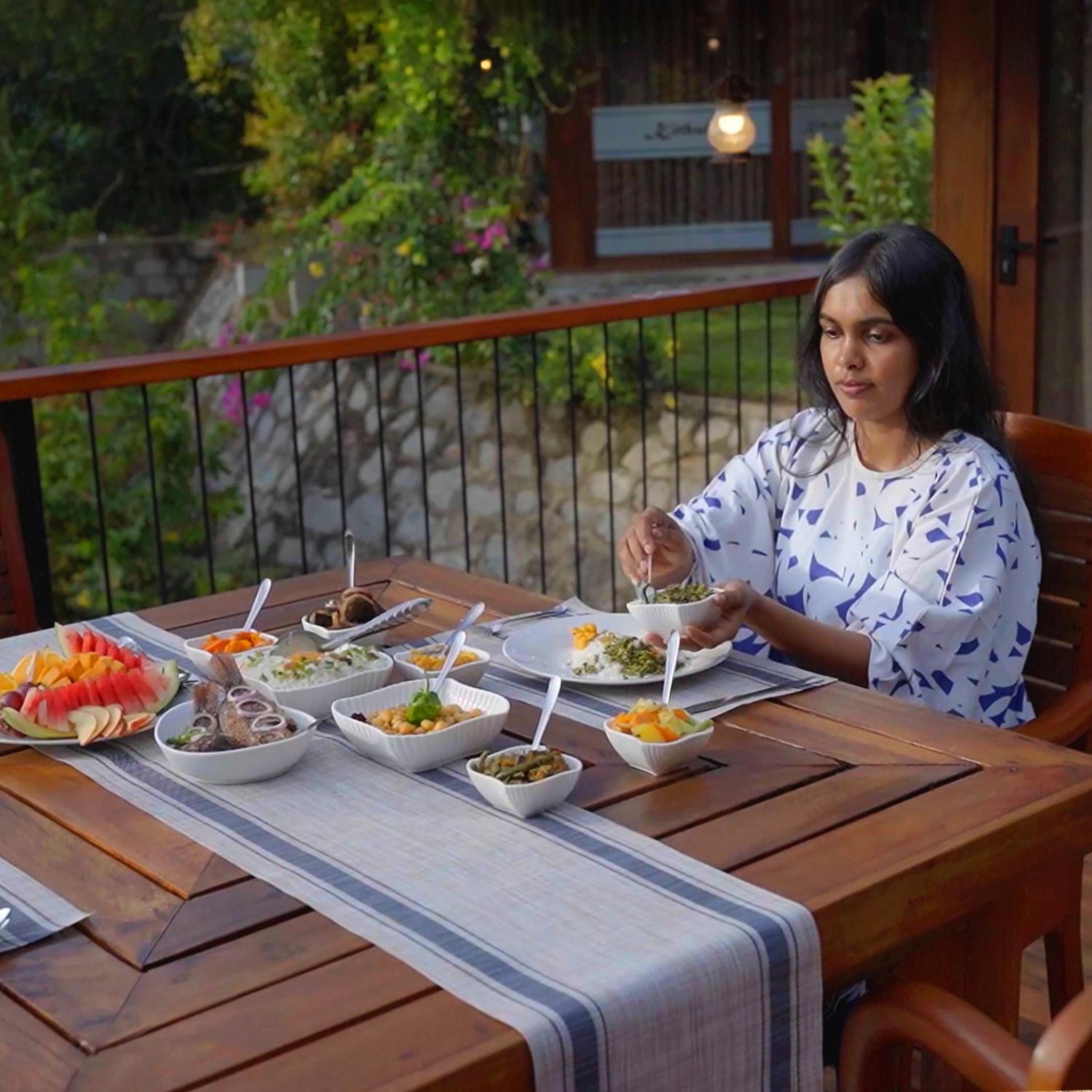 Kithula Cabanas