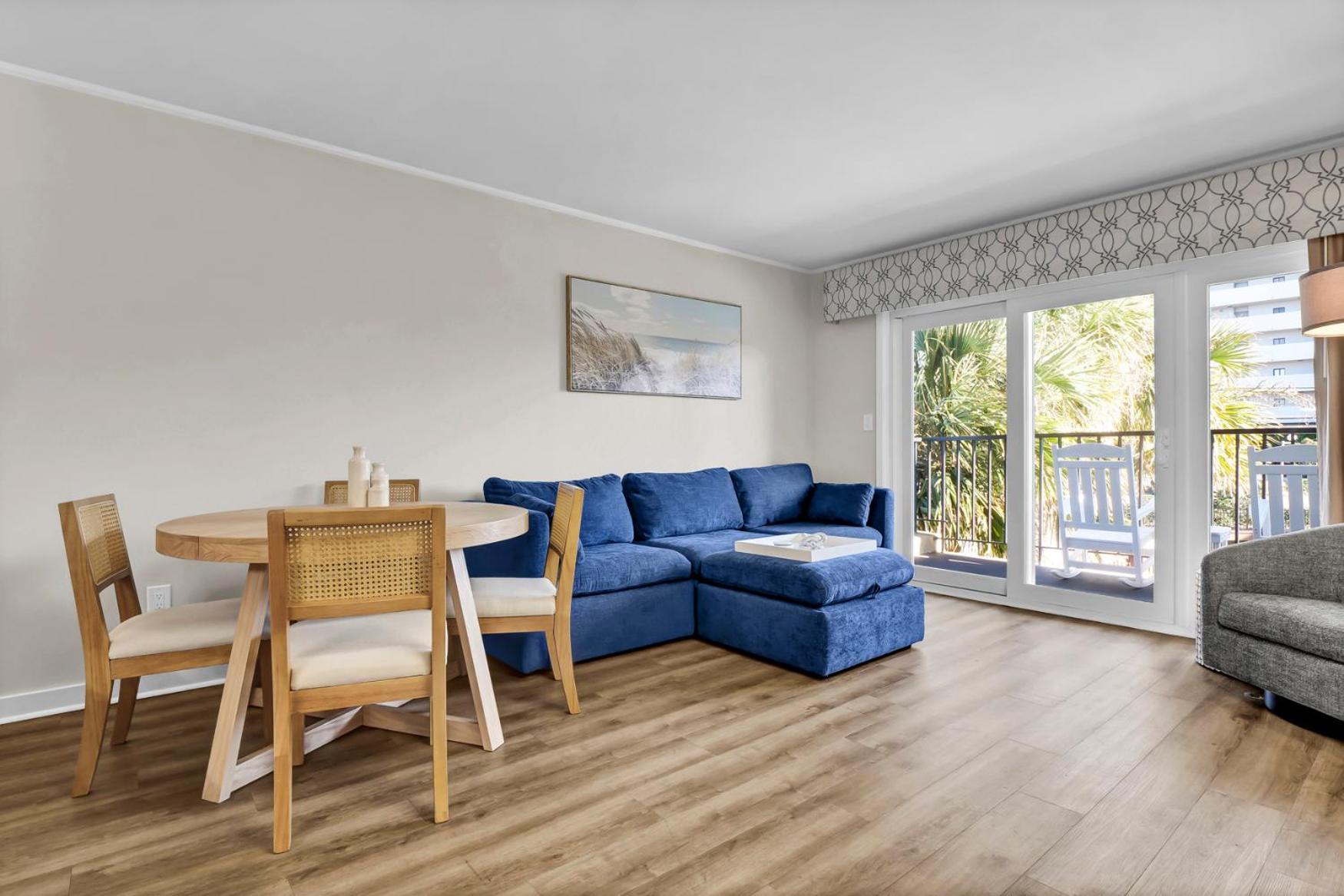 Summer Sands - 108 by Sea Scape Properties view 5