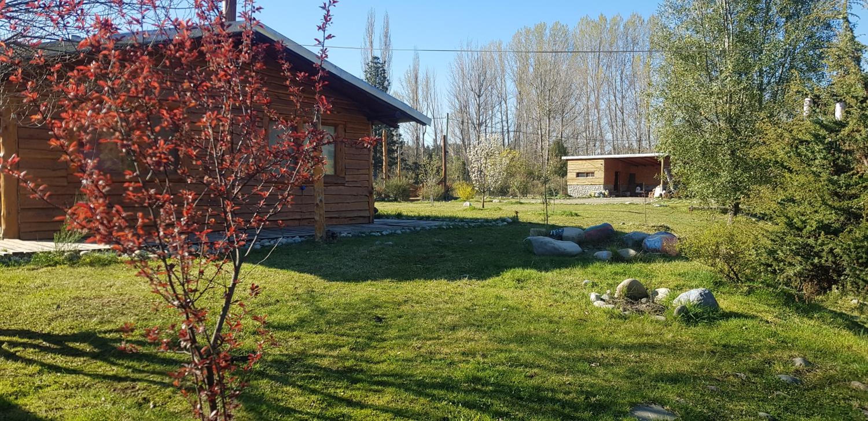 Cabañas SurEnya