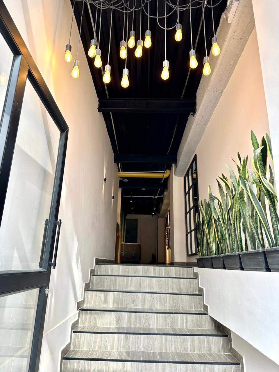 Disfruta en pareja! Cómodo, amoblado y agradable LOFT
