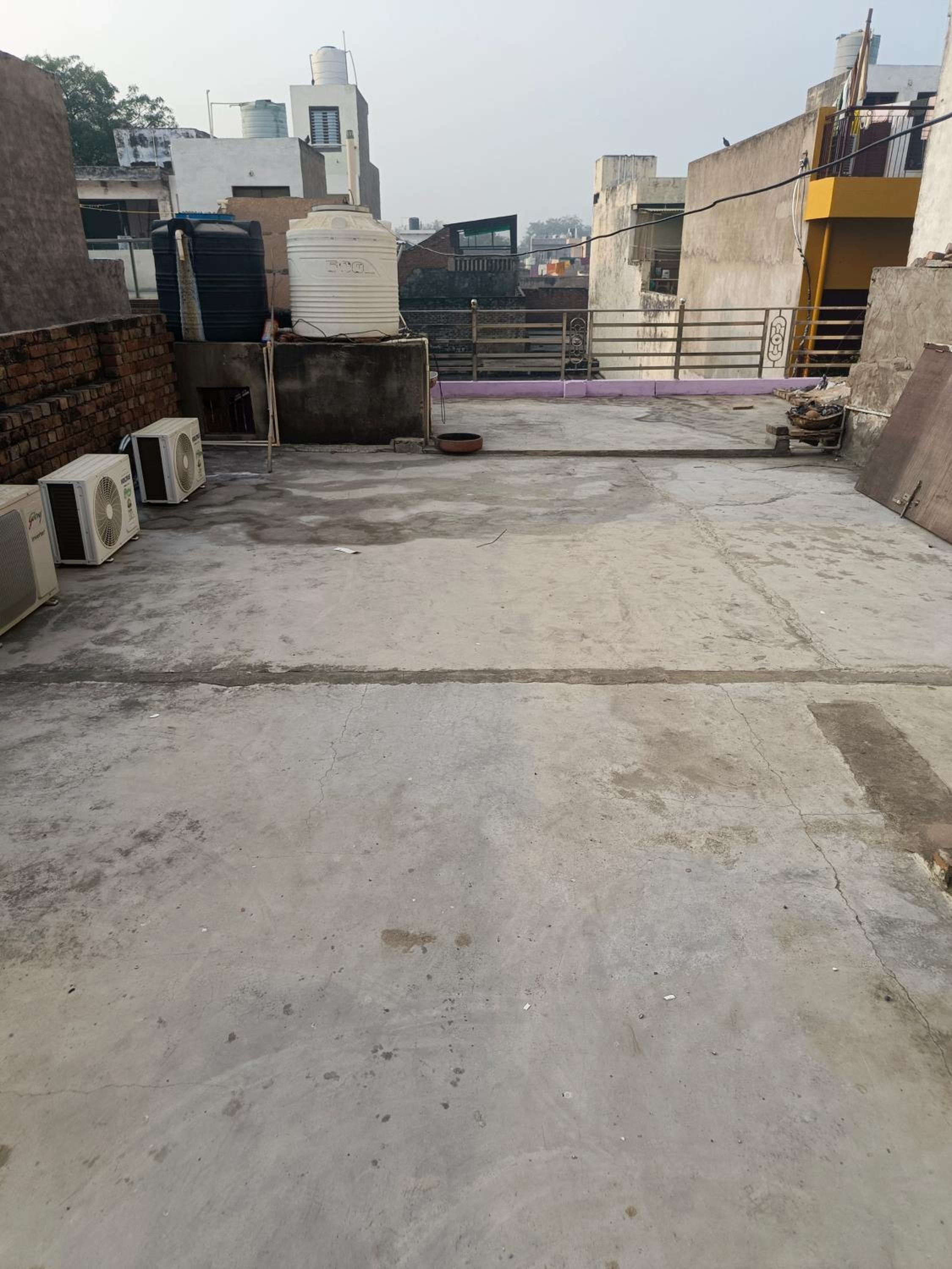 roof