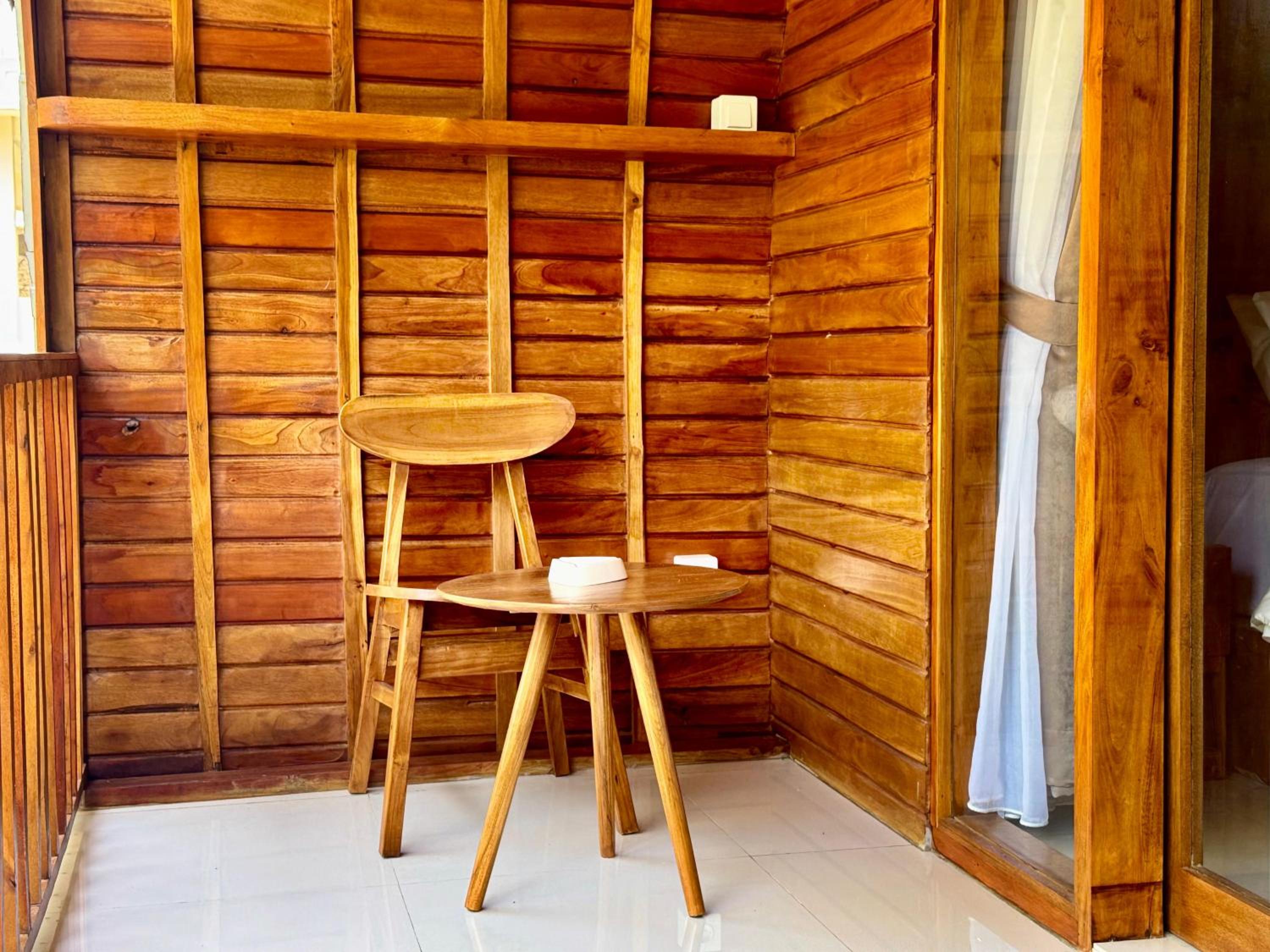 Ungasan Center Hostel
