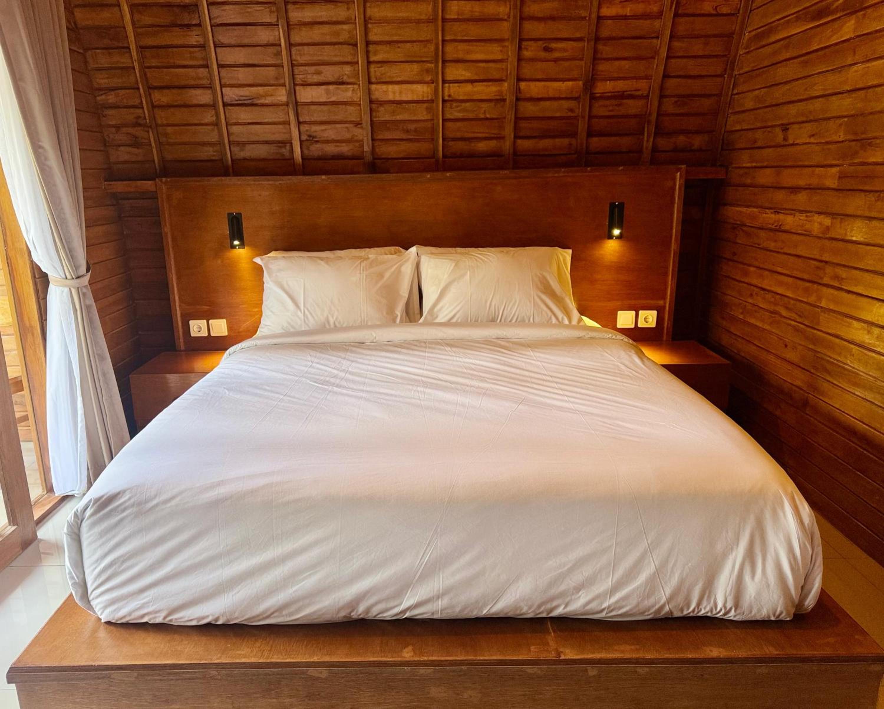 Ungasan Center Hostel