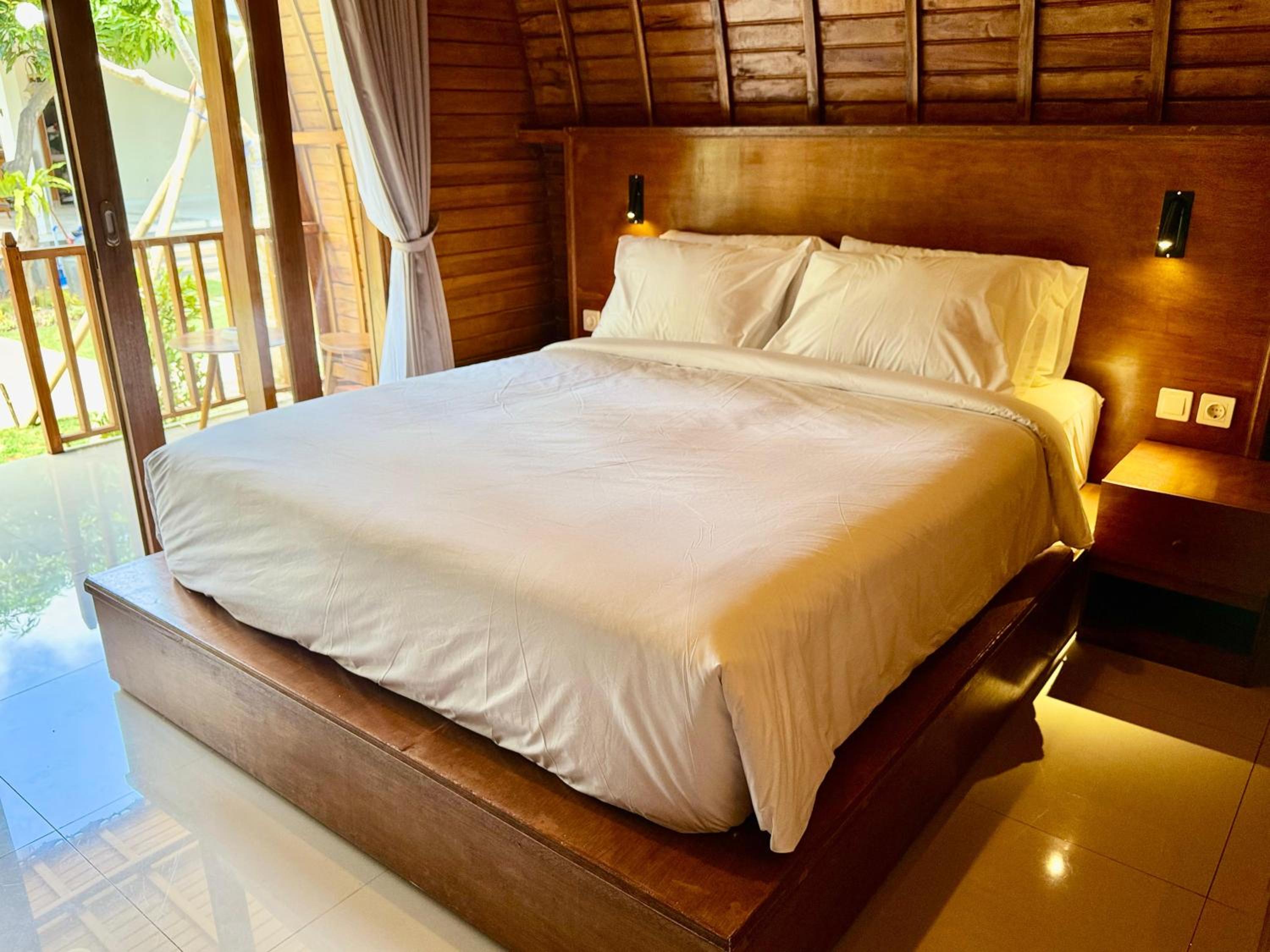 Ungasan Center Hostel