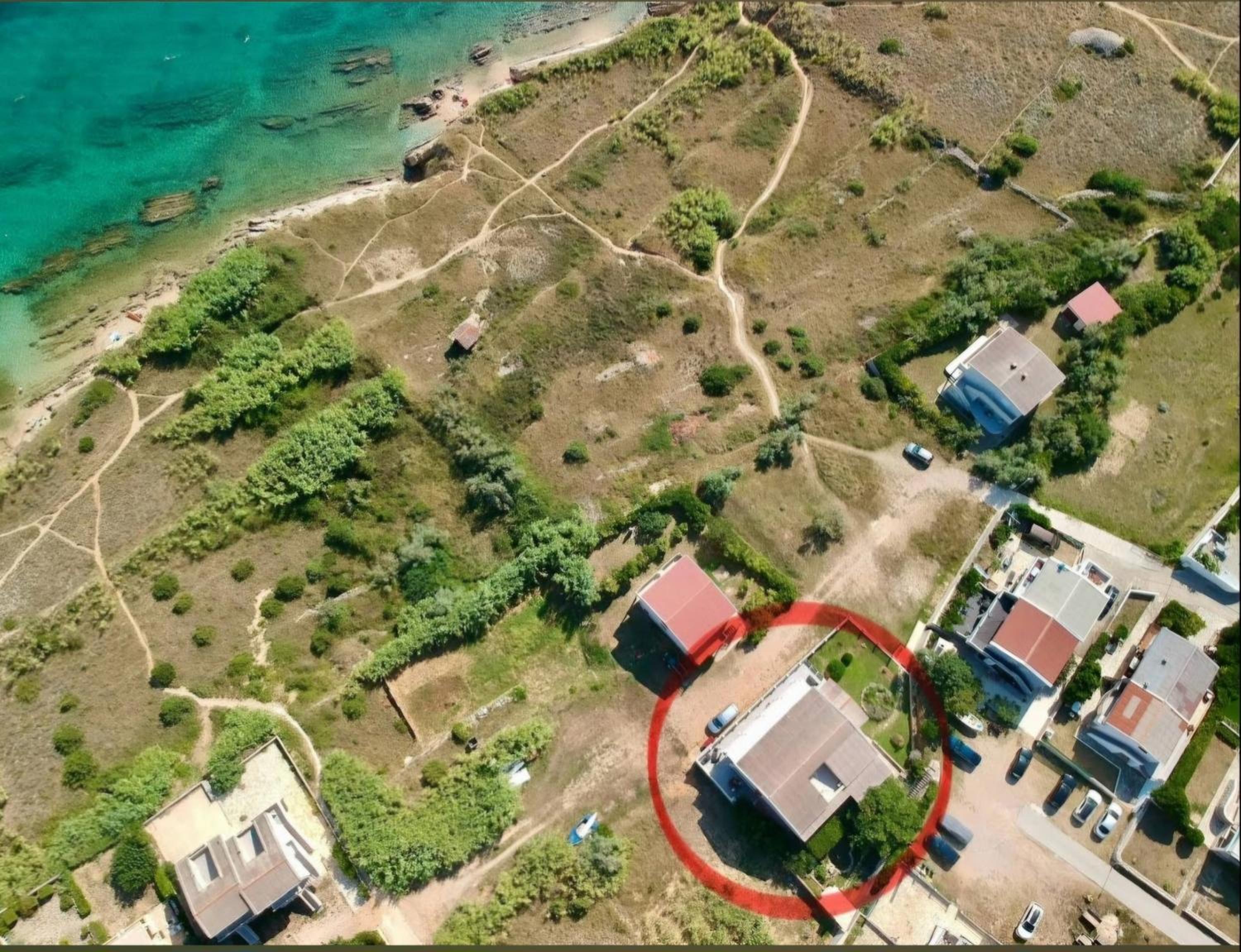 Apartment Ivanka