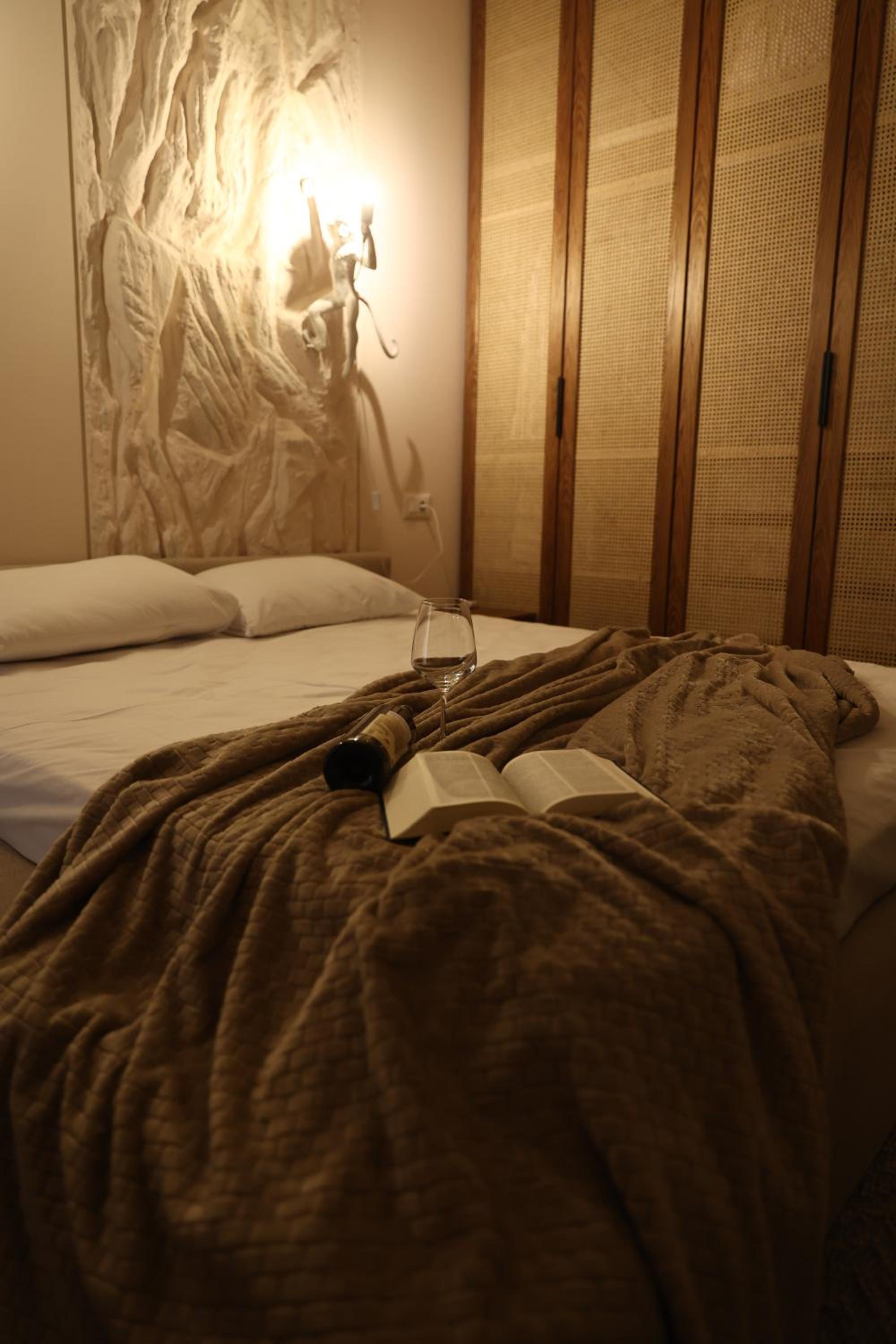 Tirana Herin Apartments
