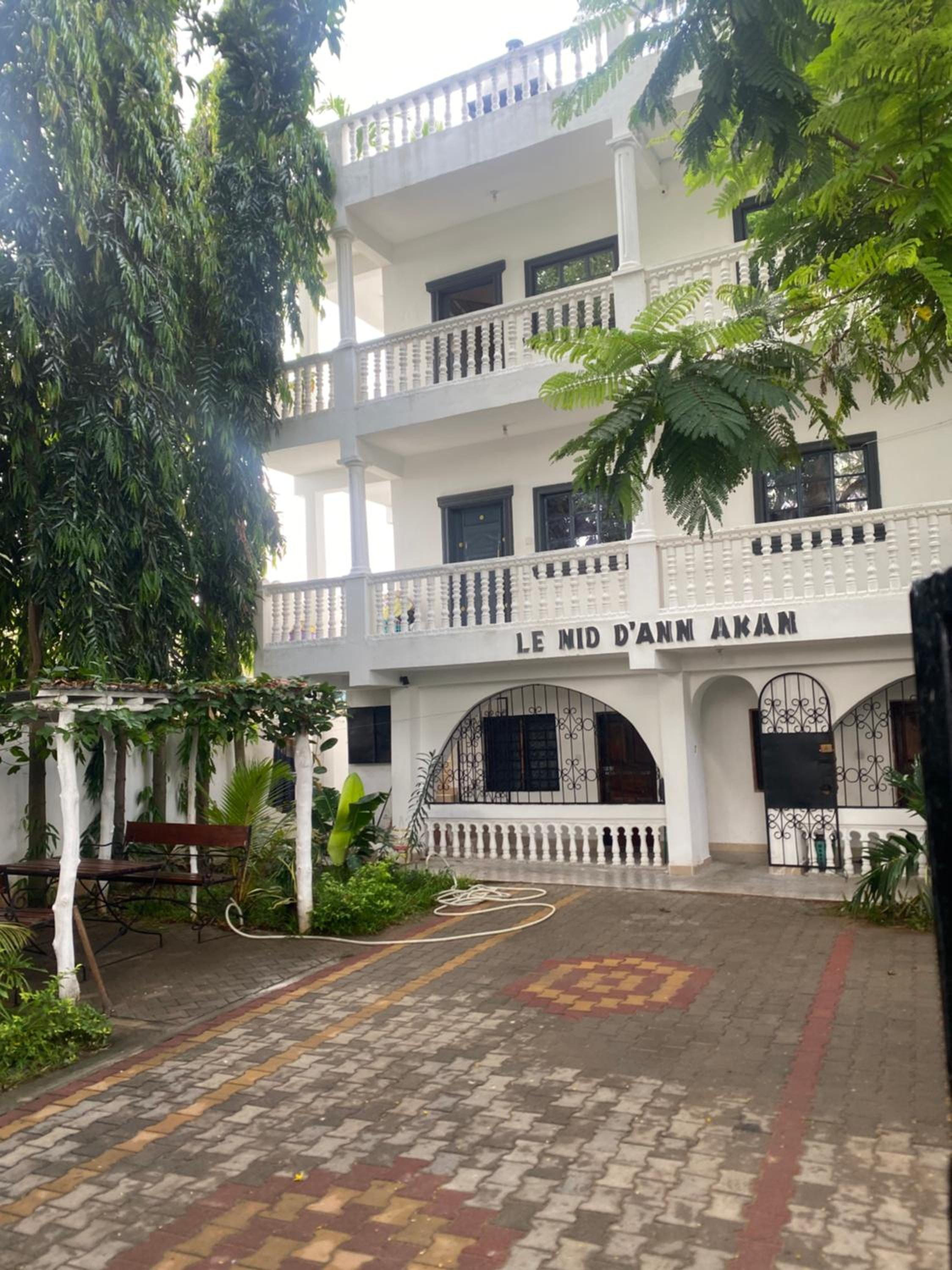 Ann apartment view 5