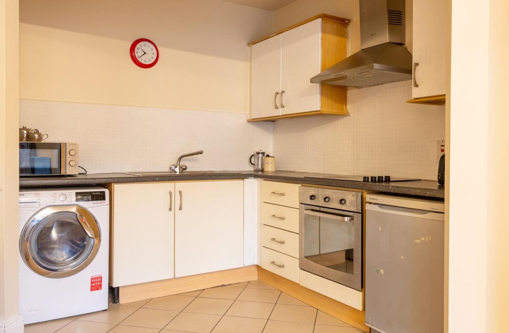 GuestReady - Relaxing stay in Dublin
