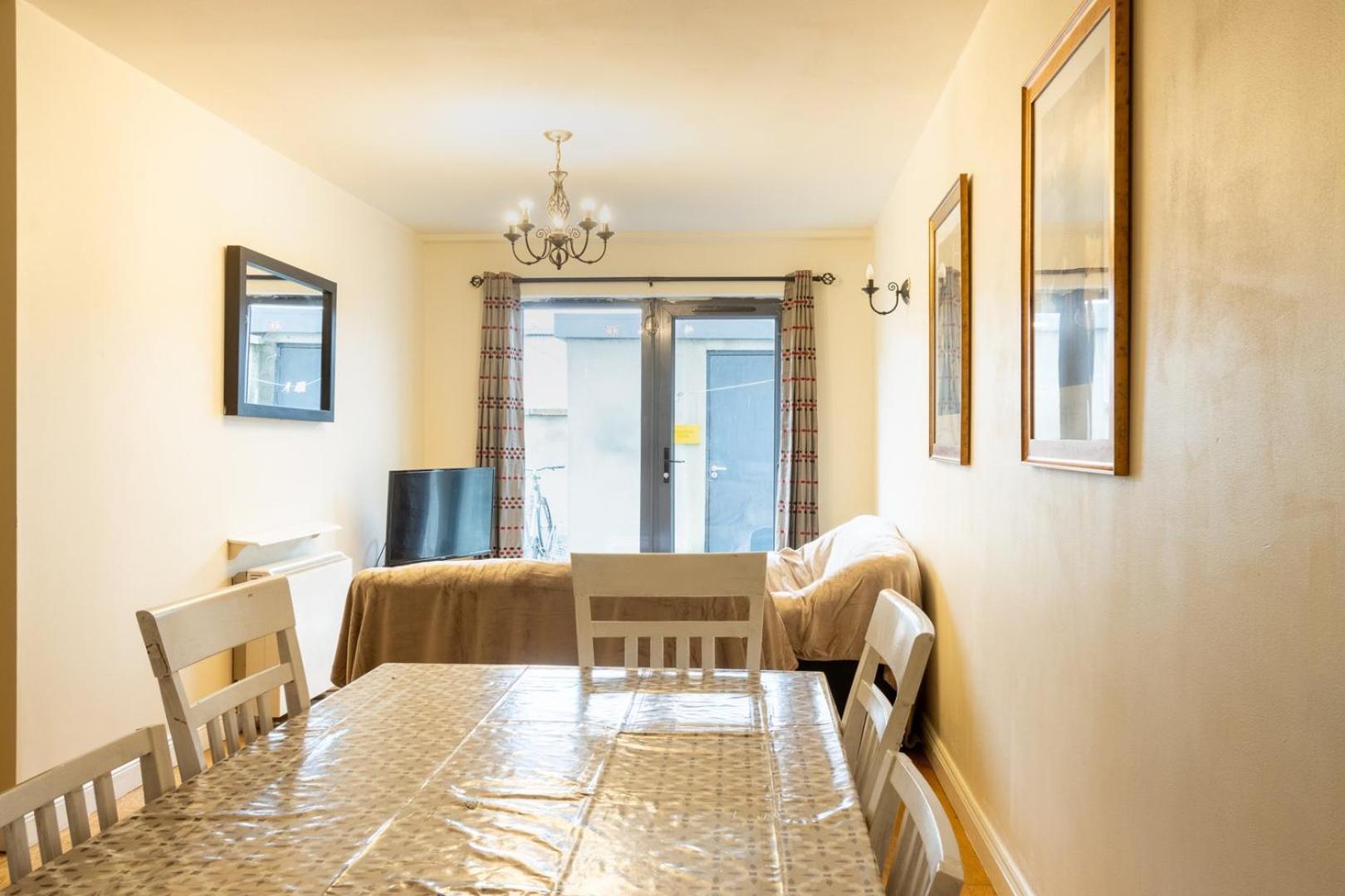 GuestReady - Relaxing stay in Dublin