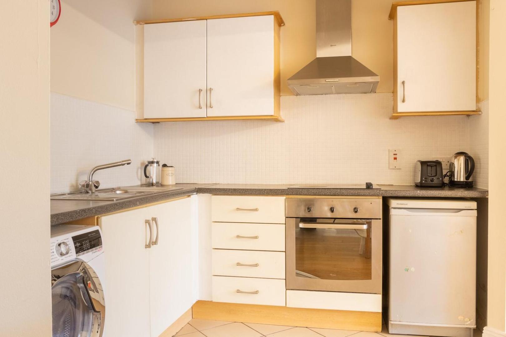 GuestReady - Relaxing stay in Dublin