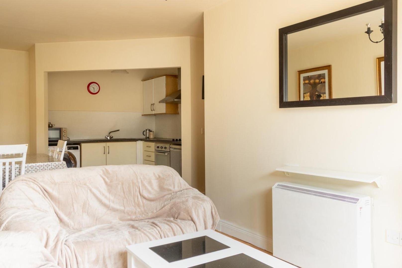 GuestReady - Relaxing stay in Dublin