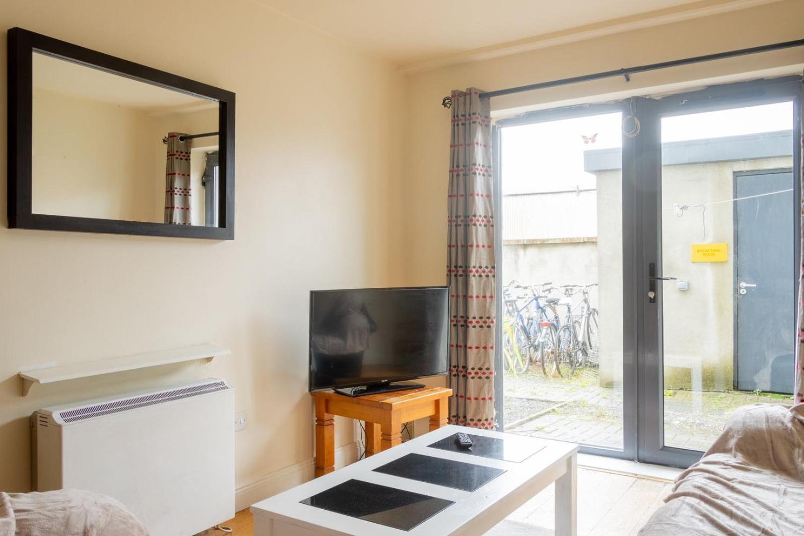 GuestReady - Relaxing stay in Dublin