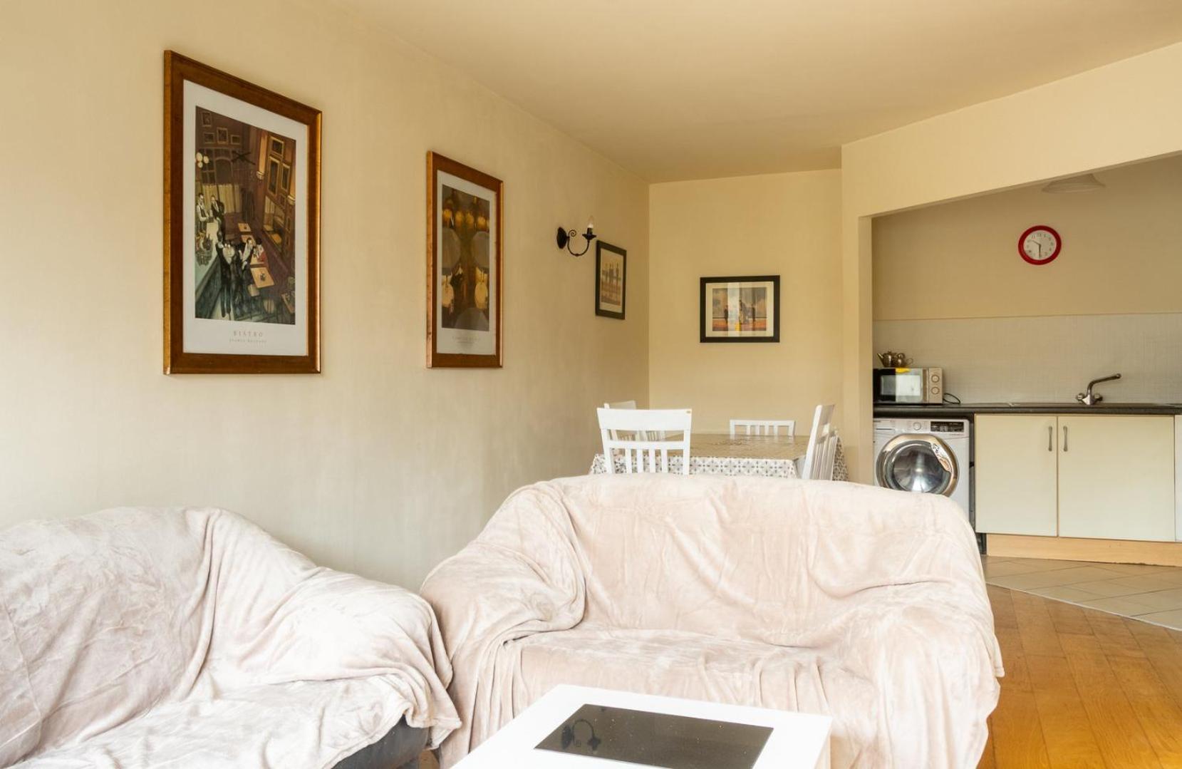 GuestReady - Relaxing stay in Dublin