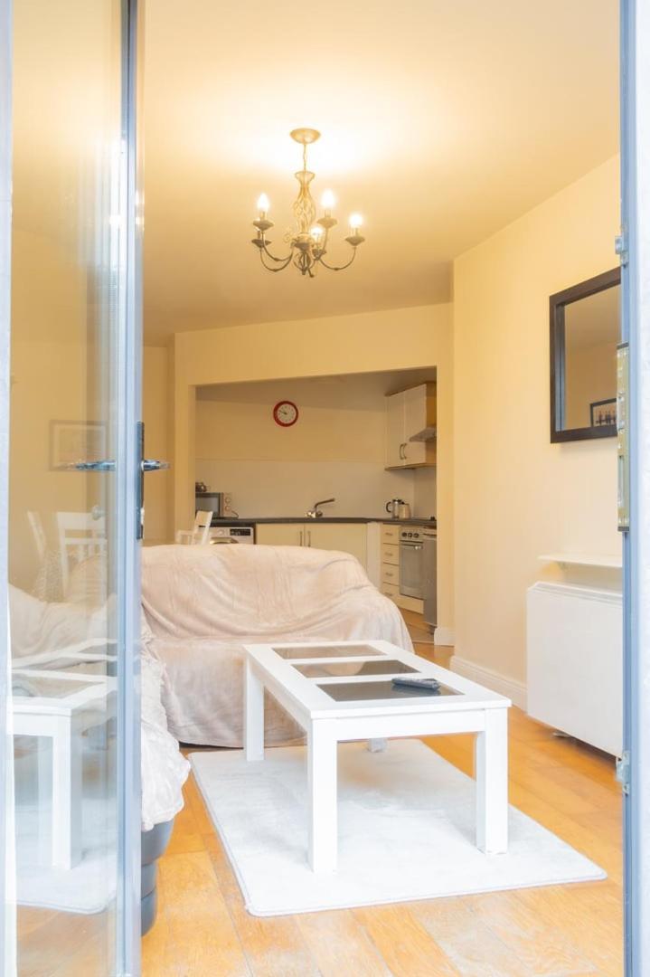 GuestReady - Relaxing stay in Dublin