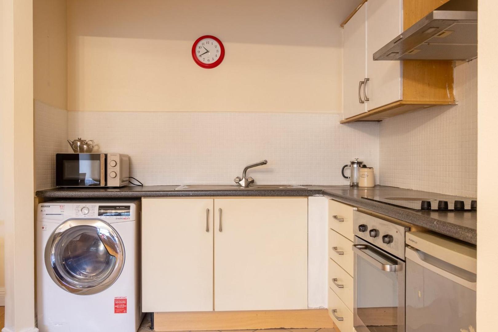 GuestReady - Relaxing stay in Dublin
