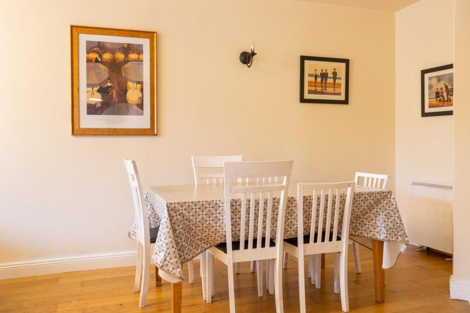 GuestReady - Relaxing stay in Dublin