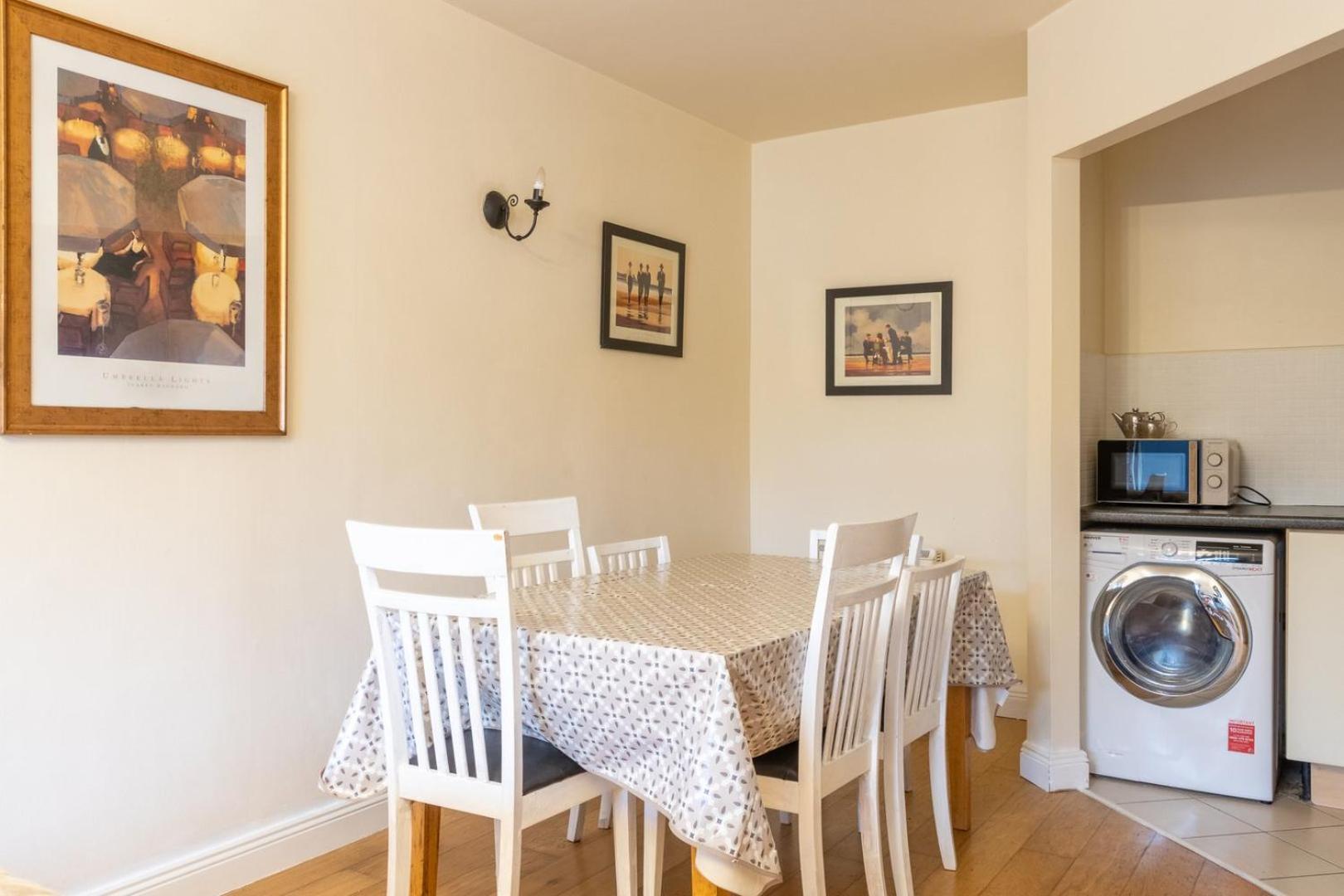 GuestReady - Relaxing stay in Dublin