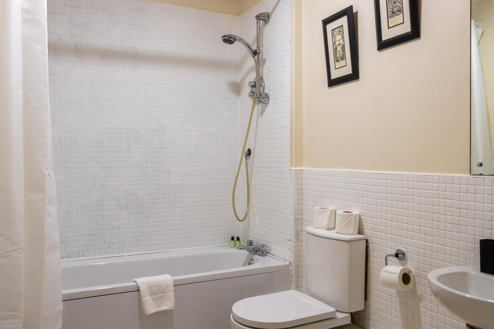 GuestReady - Relaxing stay in Dublin