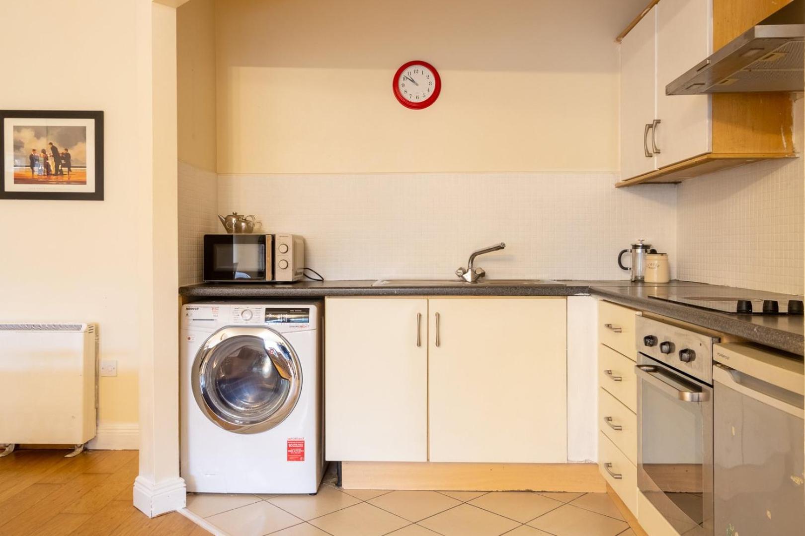 GuestReady - Relaxing stay in Dublin