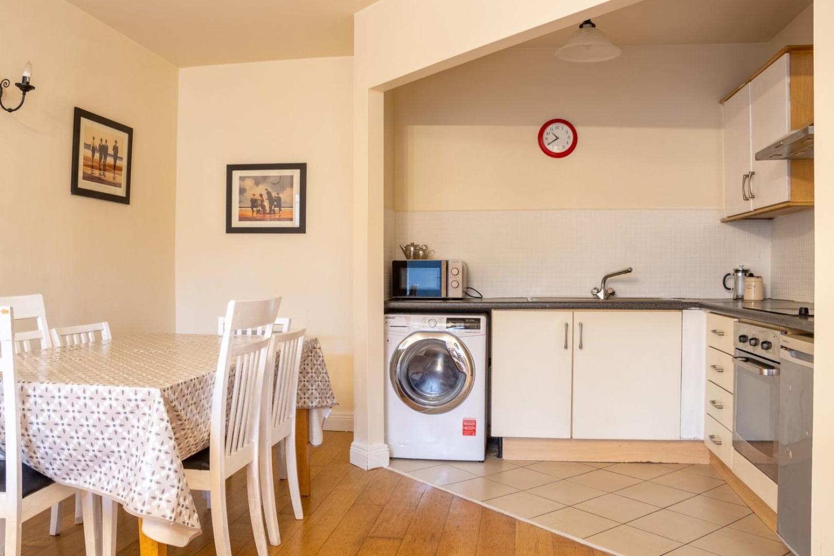 GuestReady - Relaxing stay in Dublin