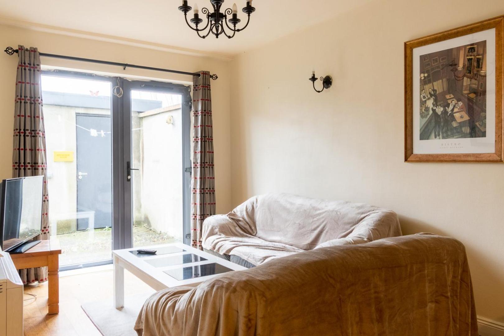 GuestReady - Relaxing stay in Dublin