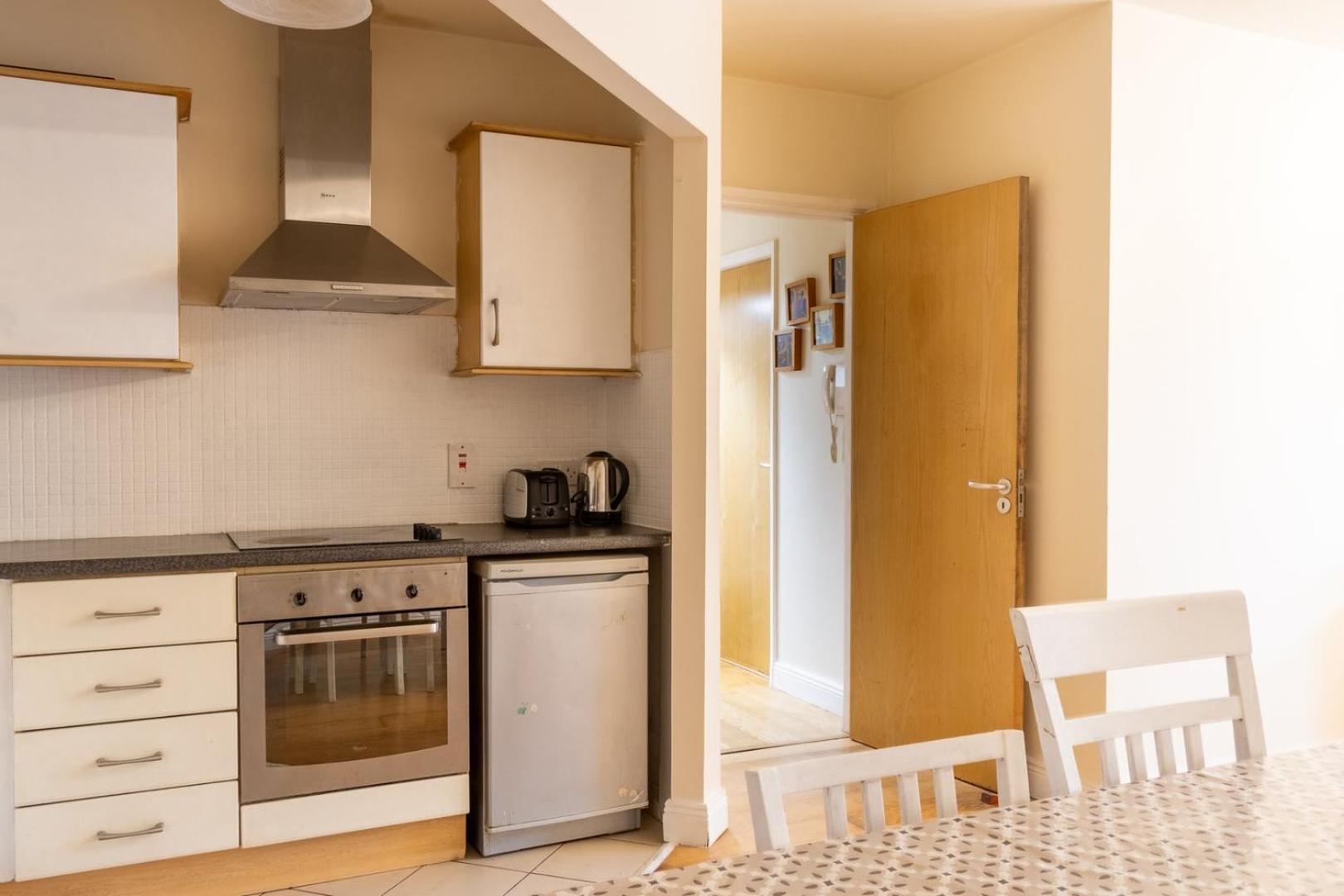 GuestReady - Relaxing stay in Dublin