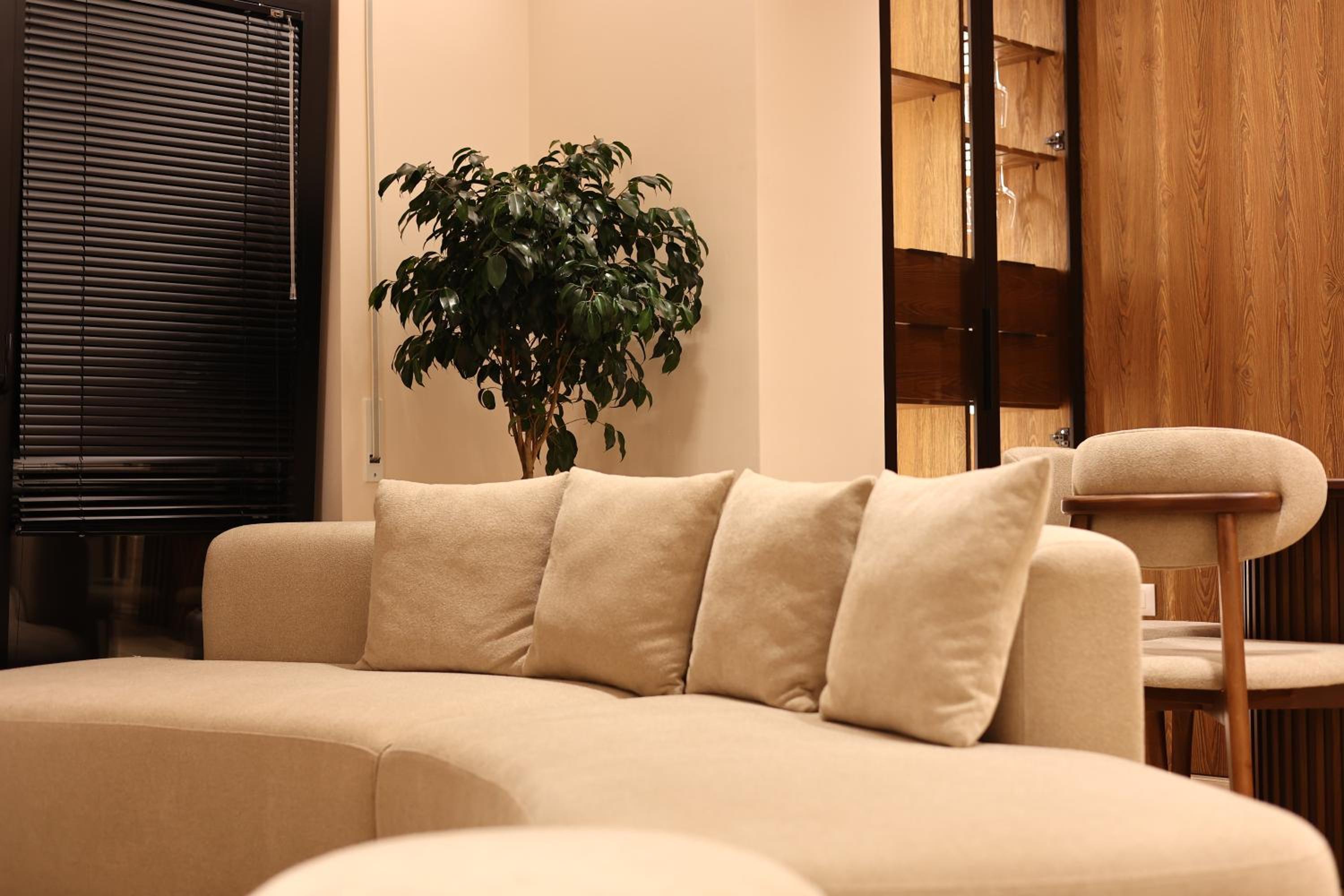 Tirana Herin Apartments