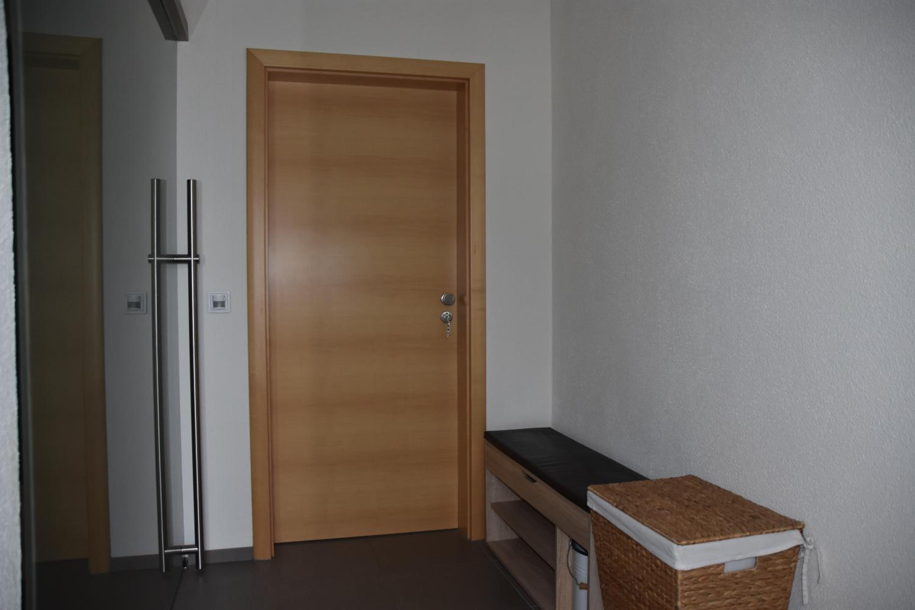 Ferienwohnung an der Obermosel view 2