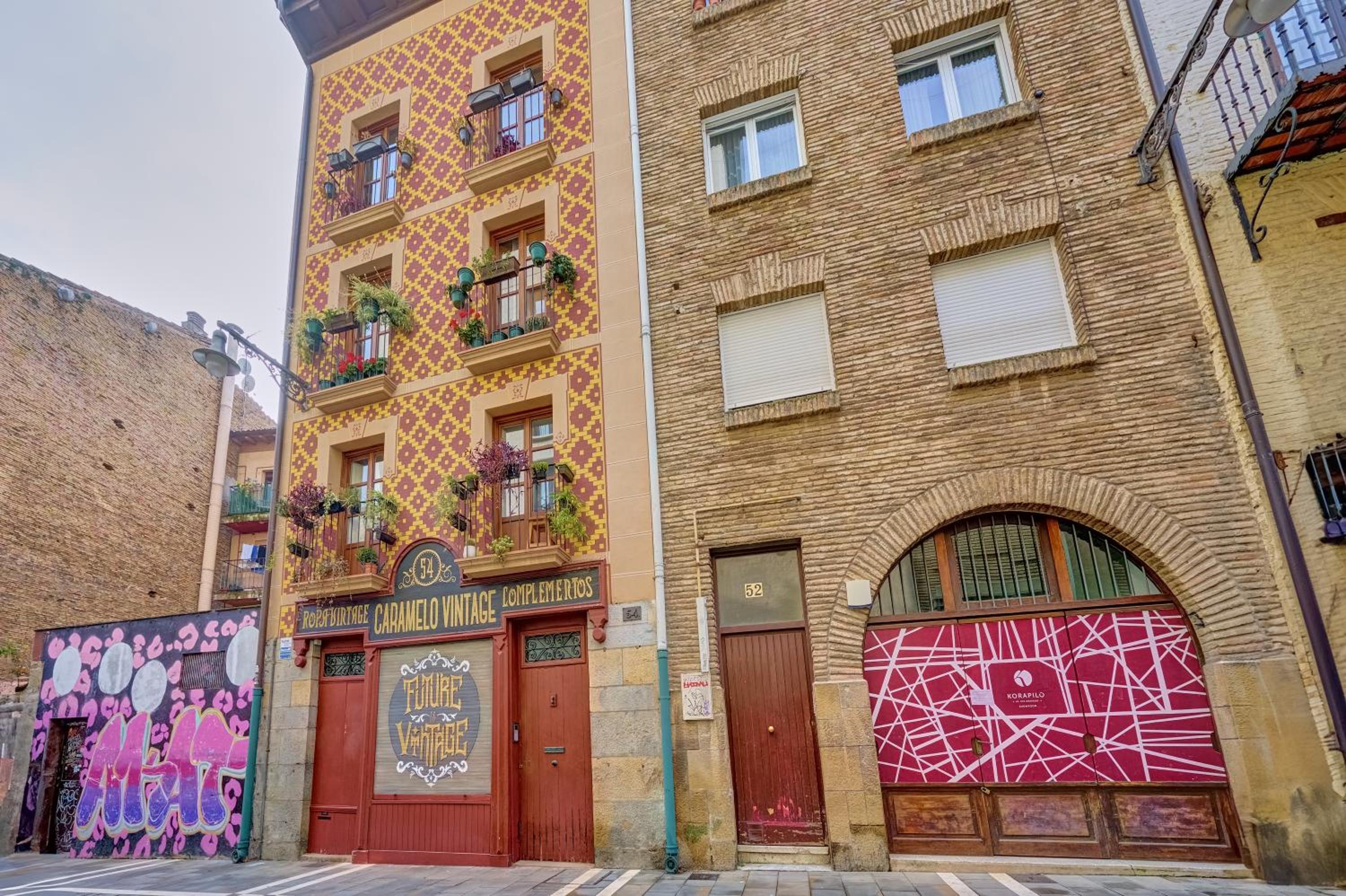 Dormitalería