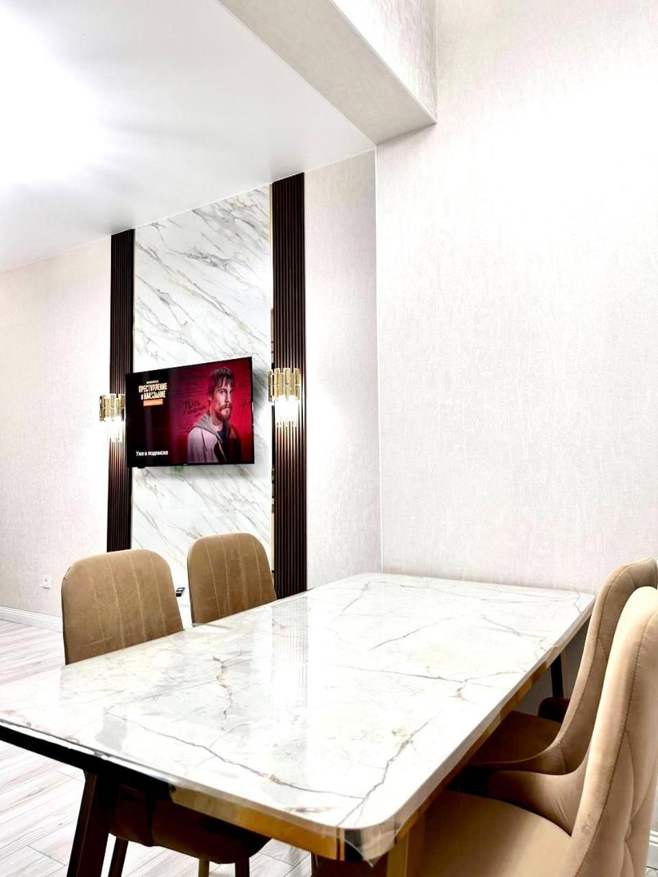 Qonaq Apartments - Comfort City 127 view 2