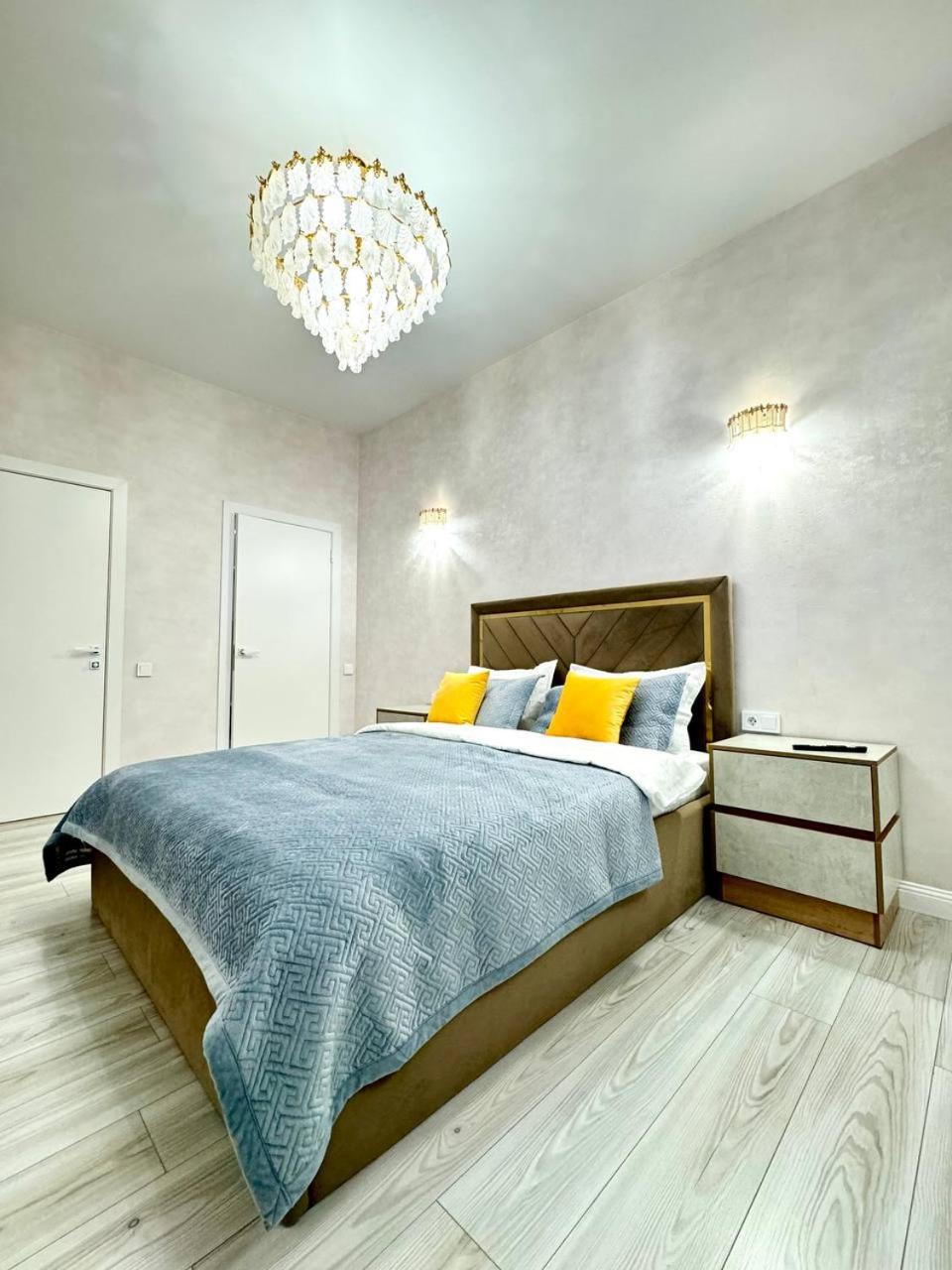 Qonaq Apartments - Comfort City 127 view 5