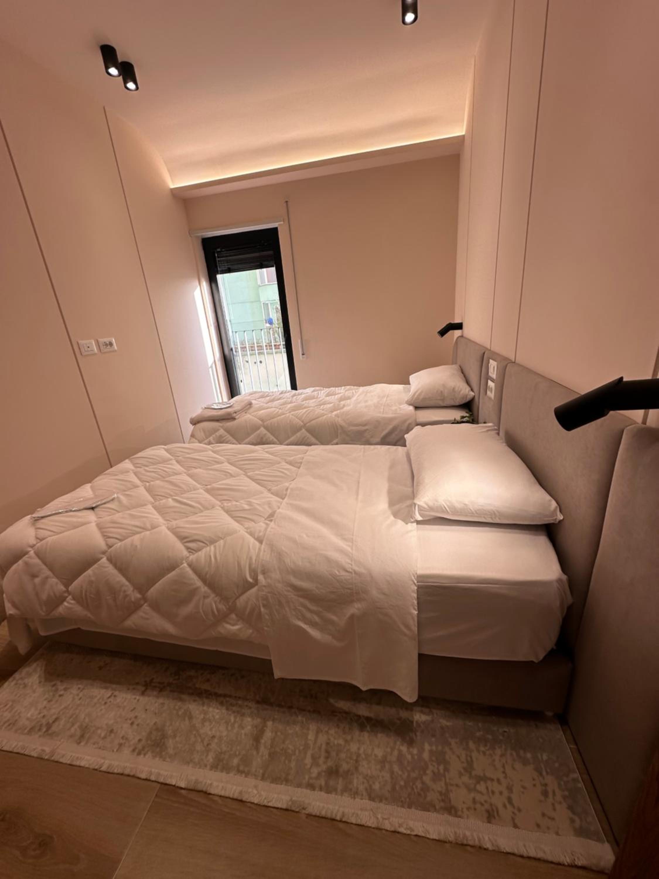 Tirana Herin Apartments
