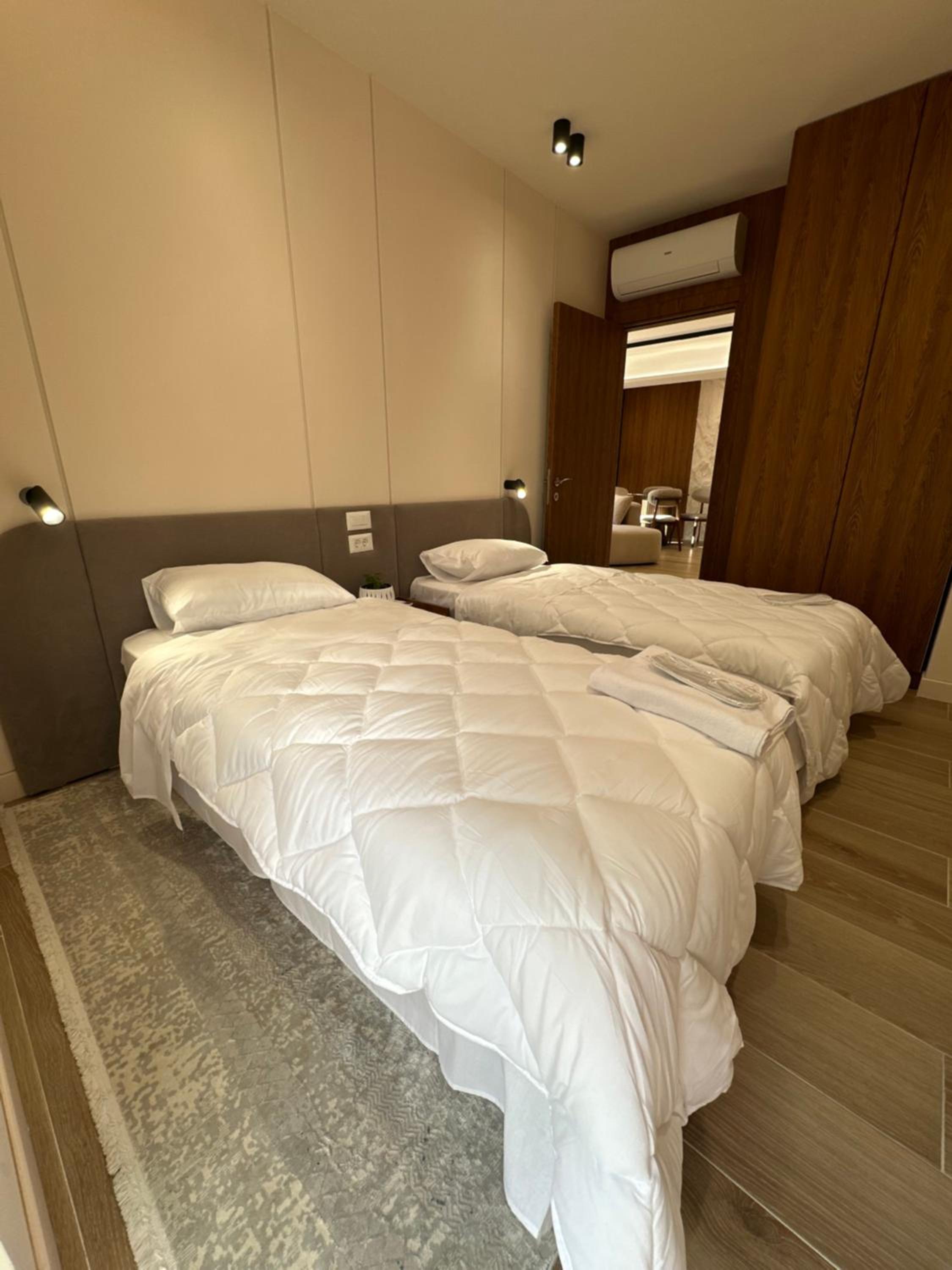 Tirana Herin Apartments